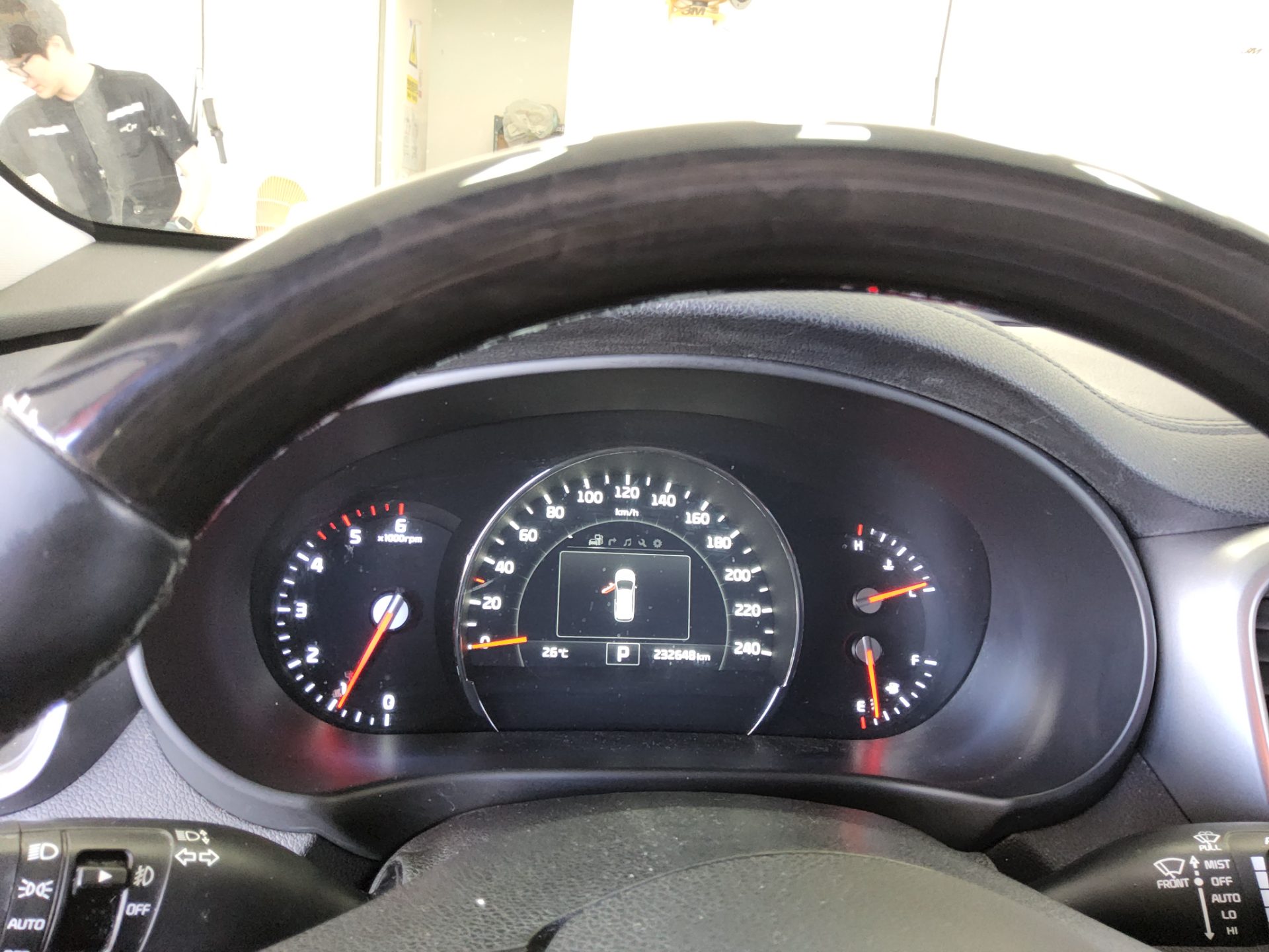 كيا سورينتو 2015 NOBLESSE SPECIAL