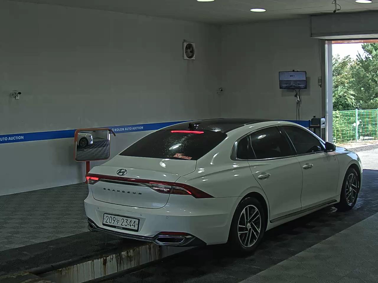 هيونداي جرانديور 2022 IG بريميوم