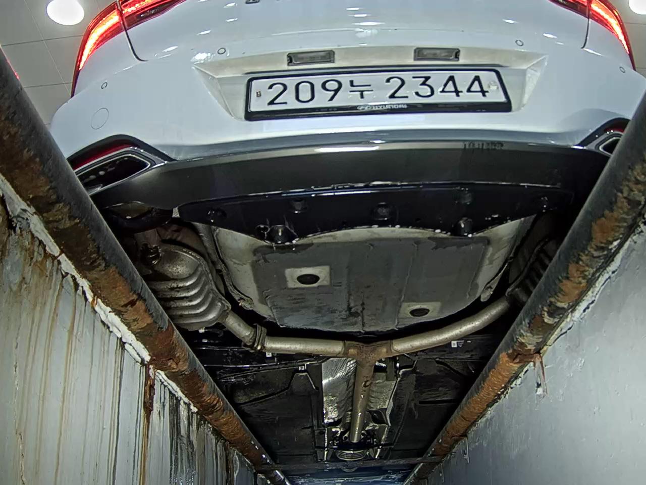 هيونداي جرانديور 2022 IG بريميوم