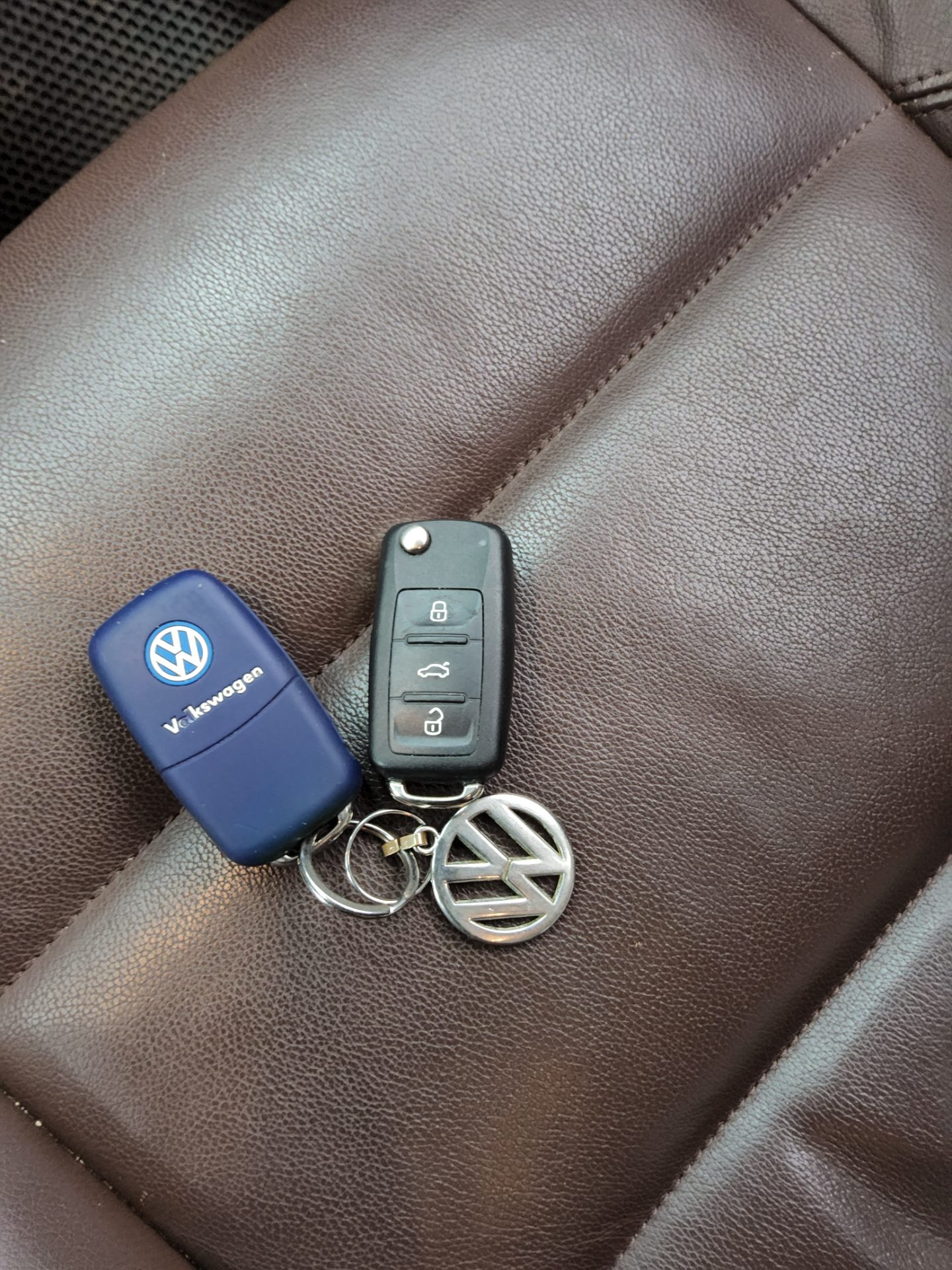 فولكس فاجن تيجوان 2.0 TDI Bluemotion 2015