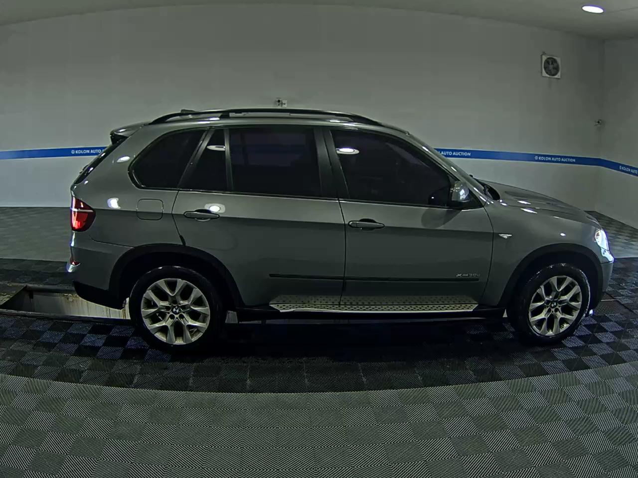 بي إم دبليو X5 (2Nd Gen) 30D إكس درايف 2012