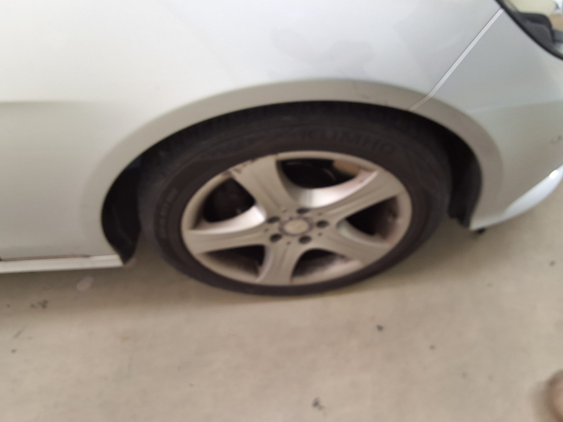 مرسيدس بنز E Class (4Th Gen) E250 Cdi فورماتيك 2014 4MATIC