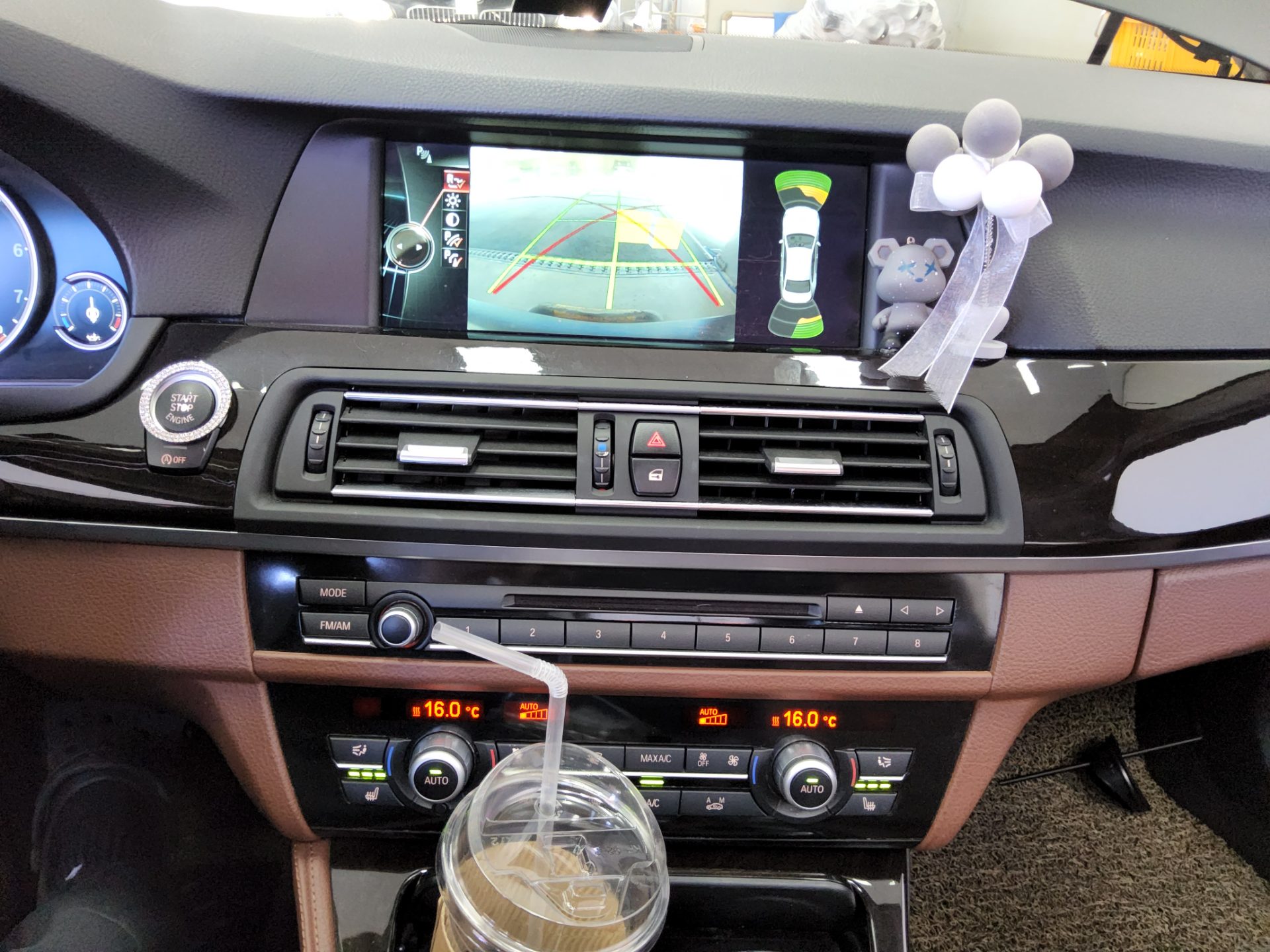 بي إم دبليو 5 Series (6Th Gen) 528I 2013 528i