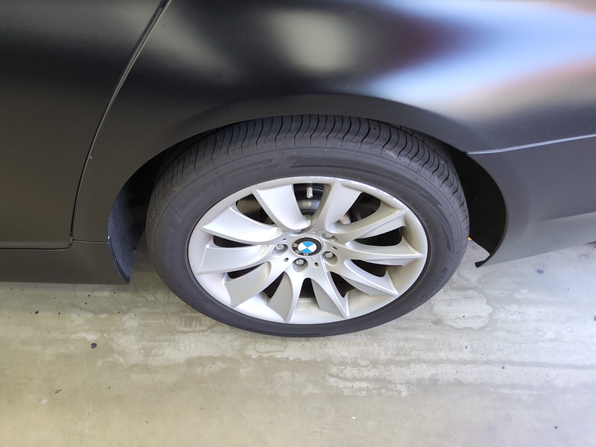 بي إم دبليو 5 Series (6Th Gen) 528I 2013 528i