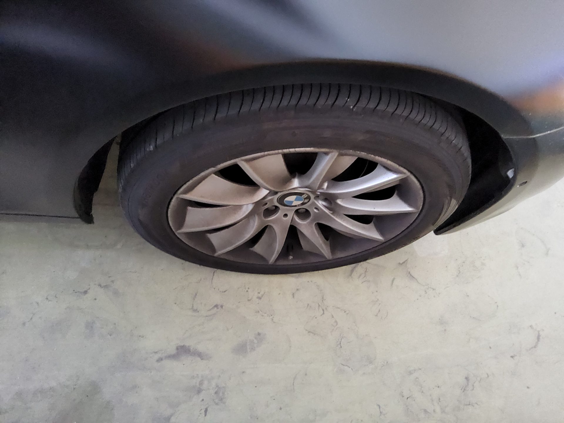 بي إم دبليو 5 Series (6Th Gen) 528I 2013 528i