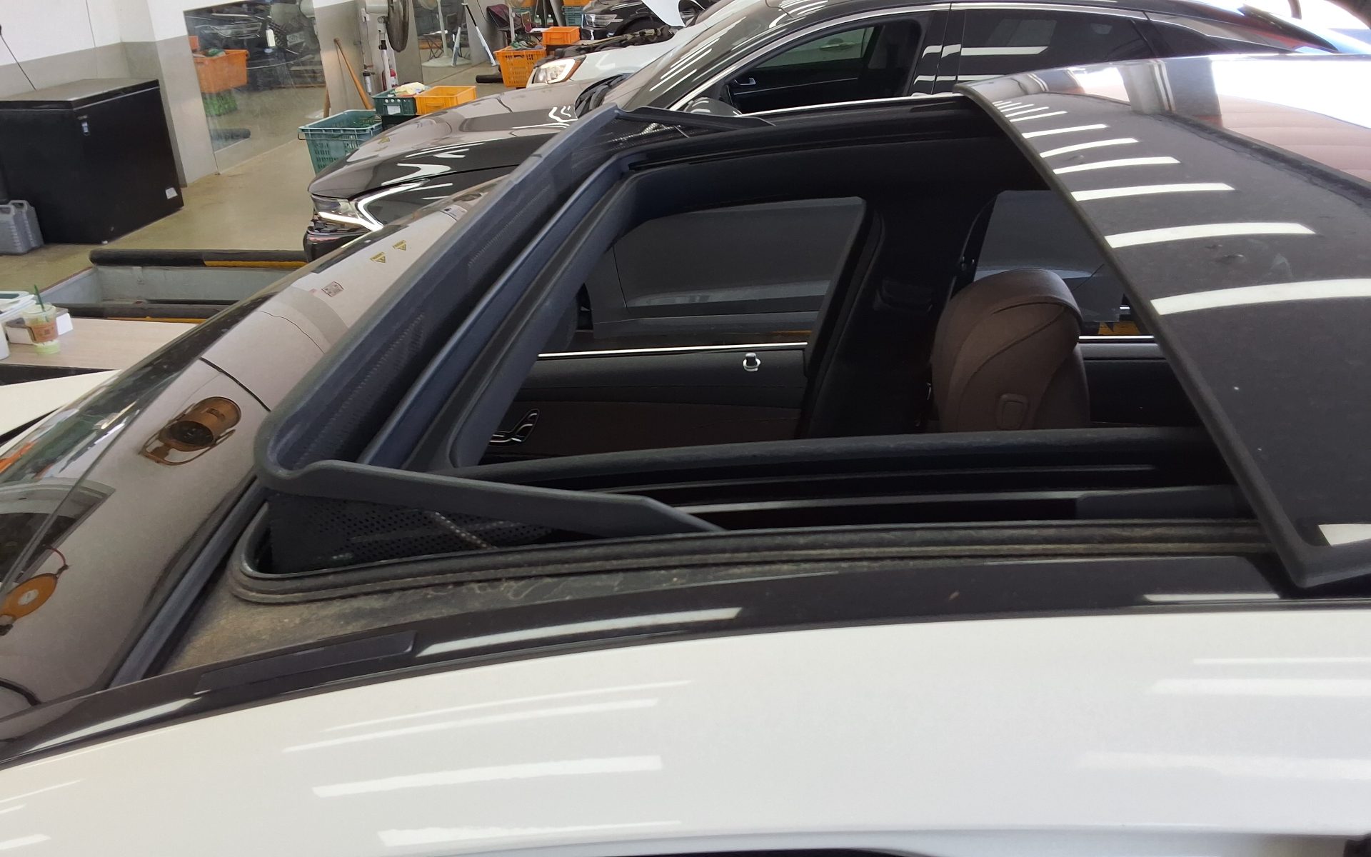 مرسيدس بنز S Class (6Th Gen) S350 D فورماتيك AMG Line 2020 4MATIC LINE