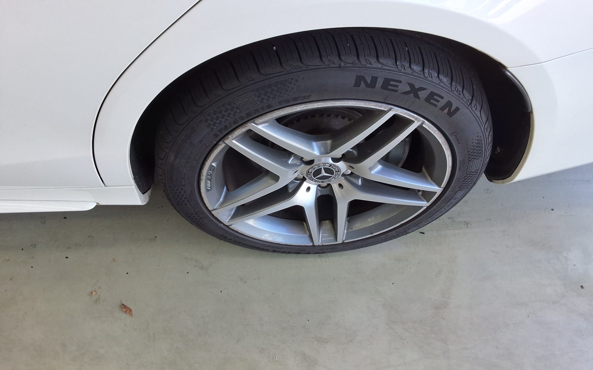 مرسيدس بنز S Class (6Th Gen) S350 D فورماتيك AMG Line 2020 4MATIC LINE