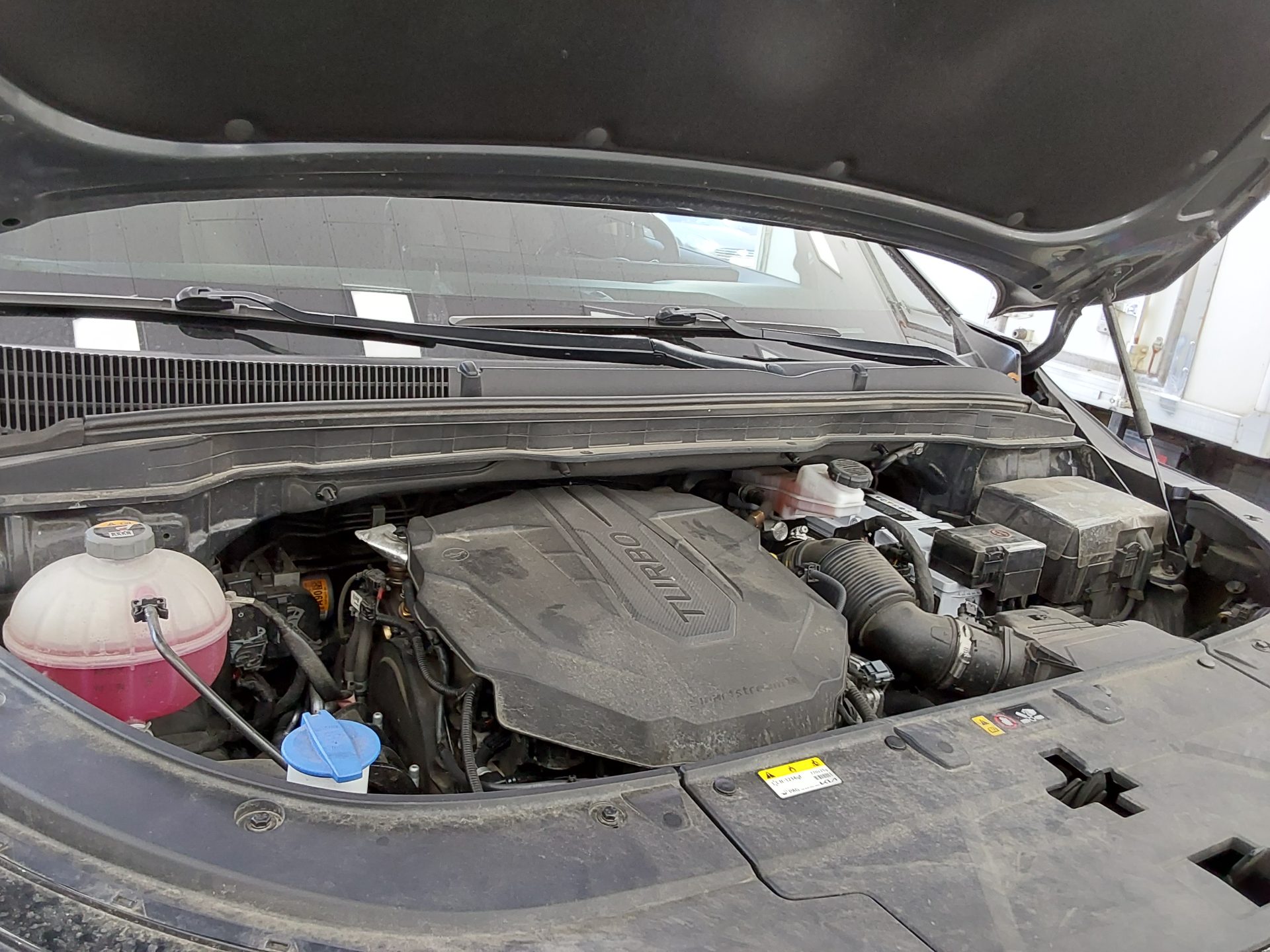 كيا كارنفال 2025 SIGNATURE