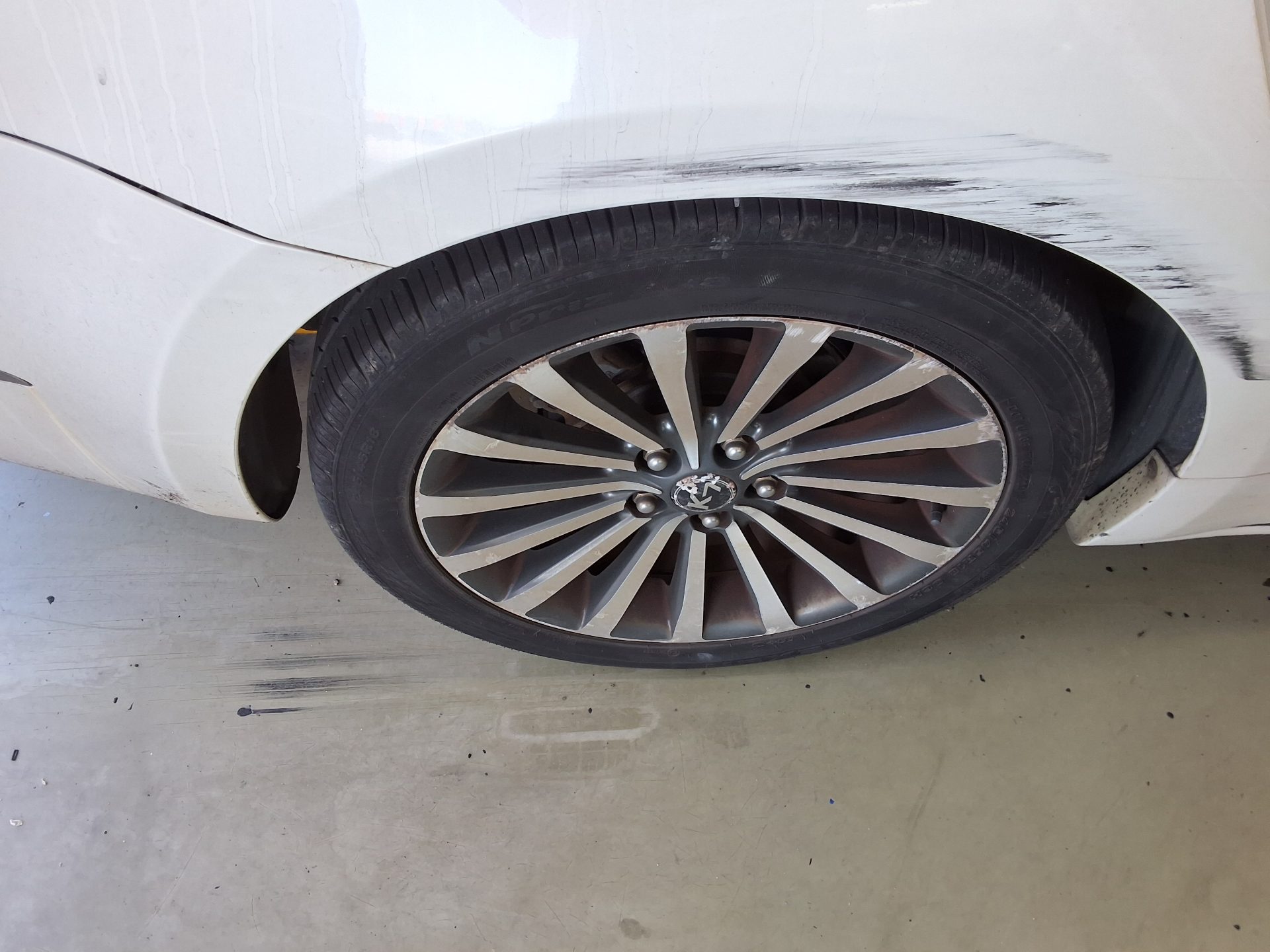 كيا كي 7 2010 PRESTIGE بريميوم