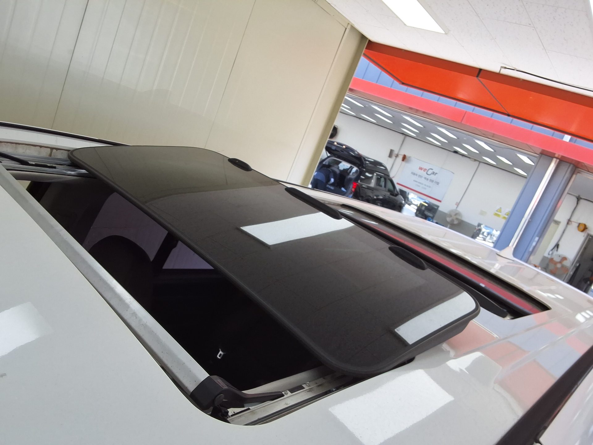 هيونداي الجديد جراند ستاركس 9 Seater ديزل إكسكلوسيف 2019 إكسكلوسيف