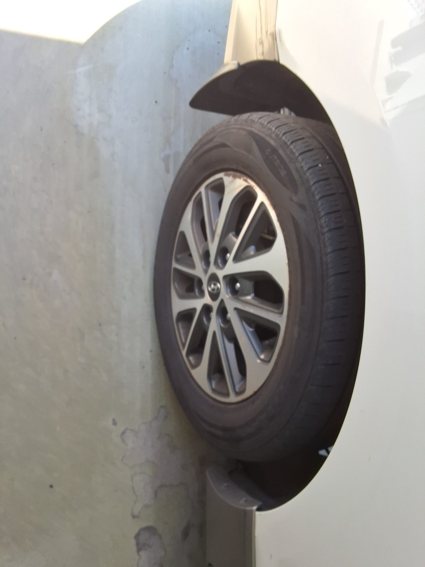 هيونداي الجديد جراند ستاركس 9 Seater ديزل إكسكلوسيف 2019 إكسكلوسيف