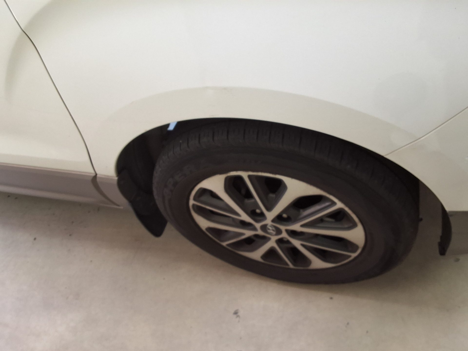 هيونداي الجديد جراند ستاركس 9 Seater ديزل إكسكلوسيف 2019 إكسكلوسيف