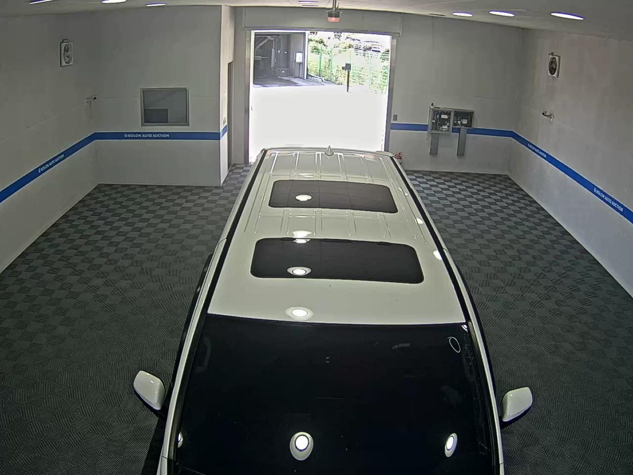 هيونداي الجديد جراند ستاركس 9 Seater ديزل إكسكلوسيف 2019 إكسكلوسيف