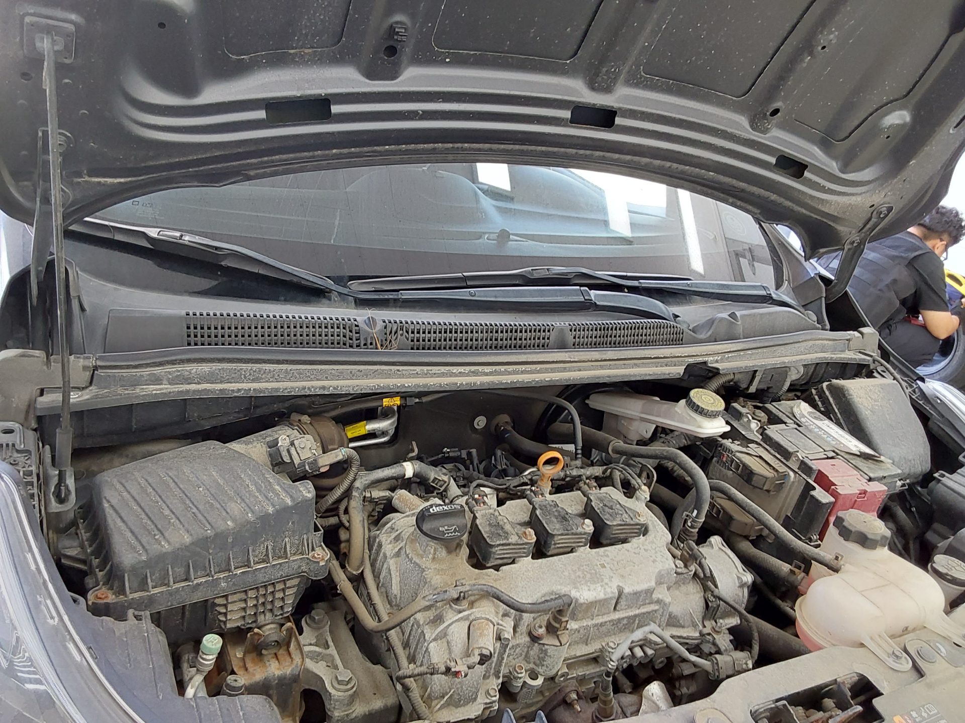 شيفروليه (Daewoo) الجديد سبارك Lt 2021 LT