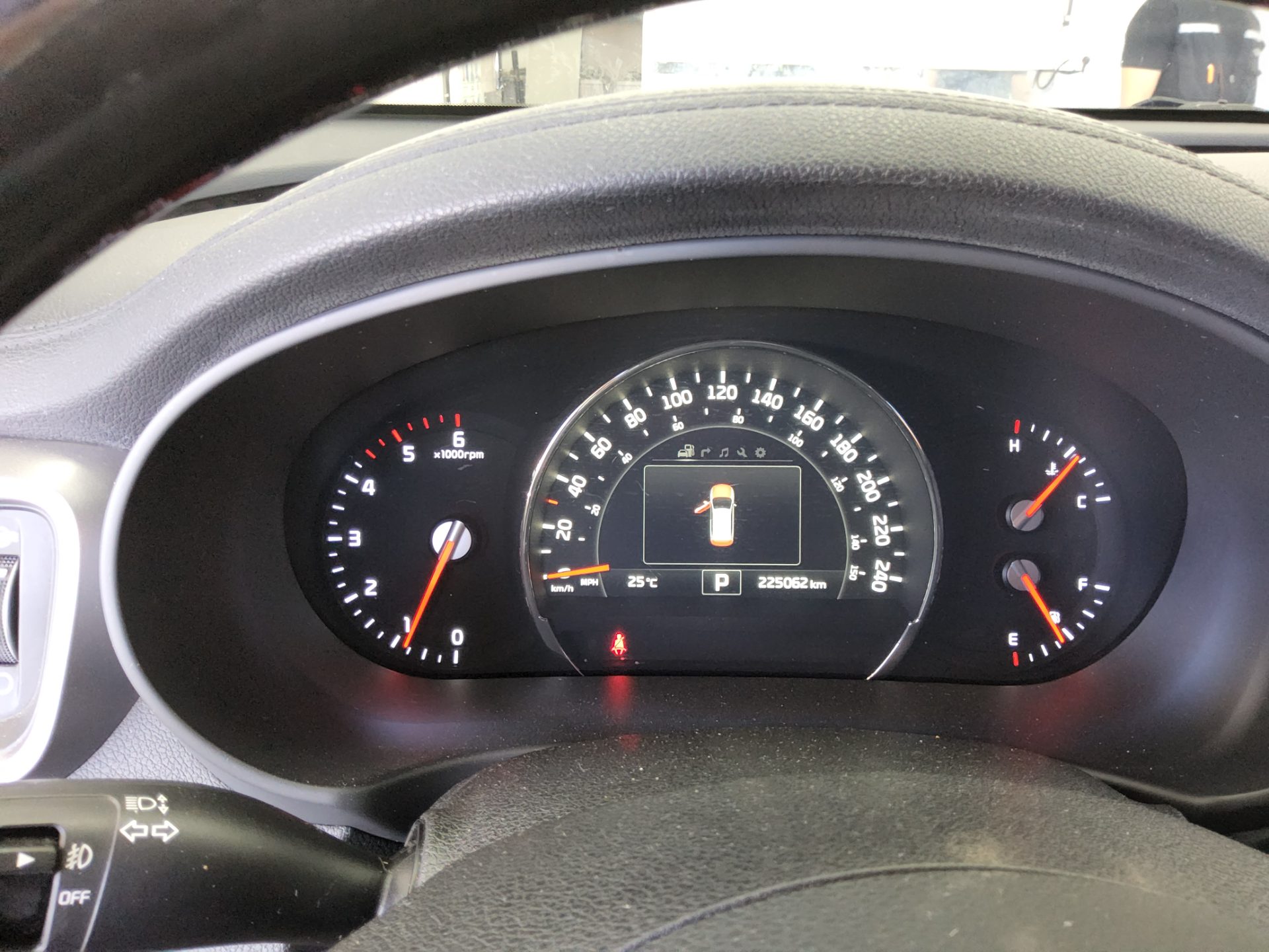 كيا سورينتو 2015 NOBLESSE SPECIAL