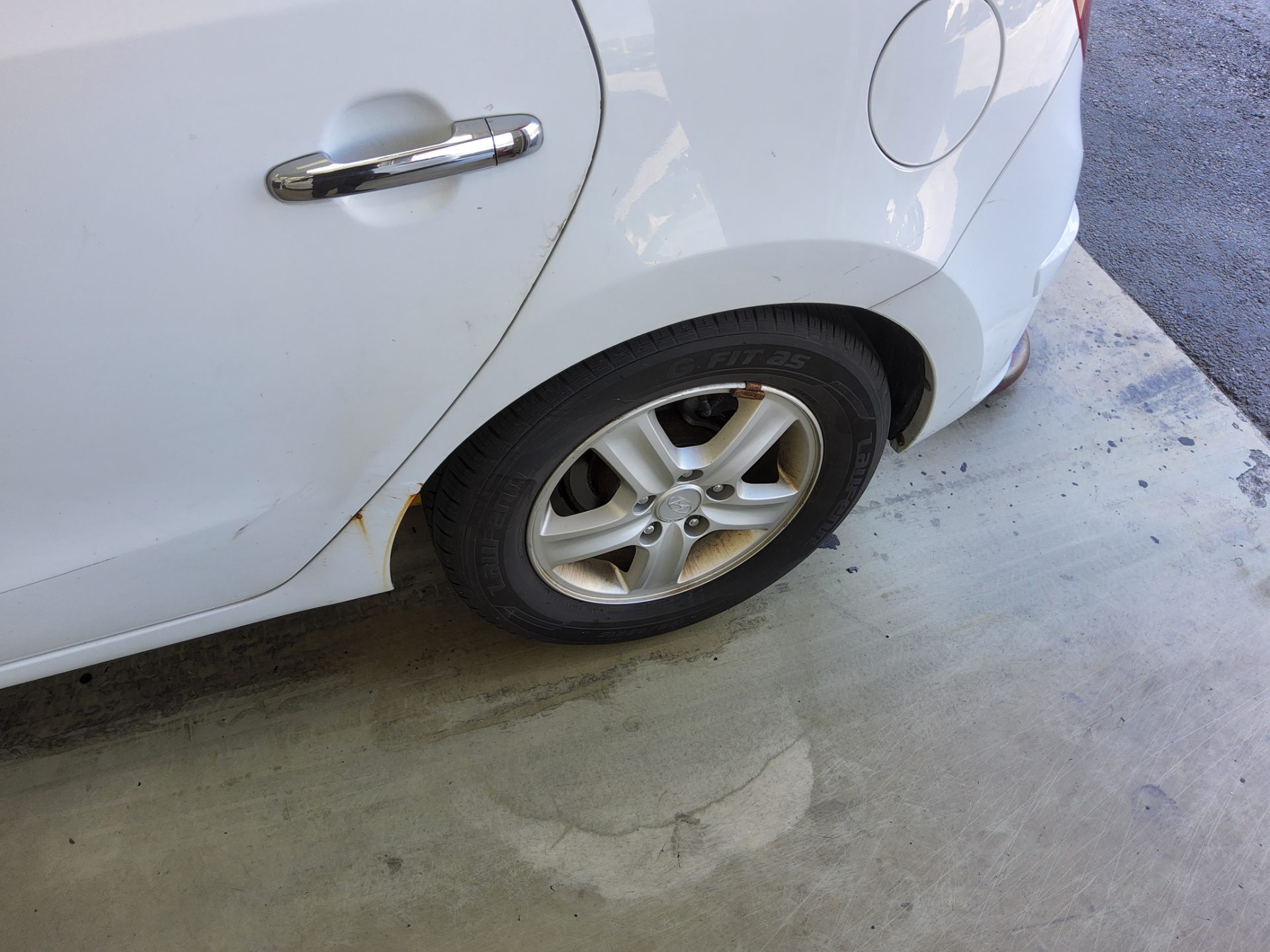 هيونداي I30 1.6 Vvt لكجري 2009 فاخر