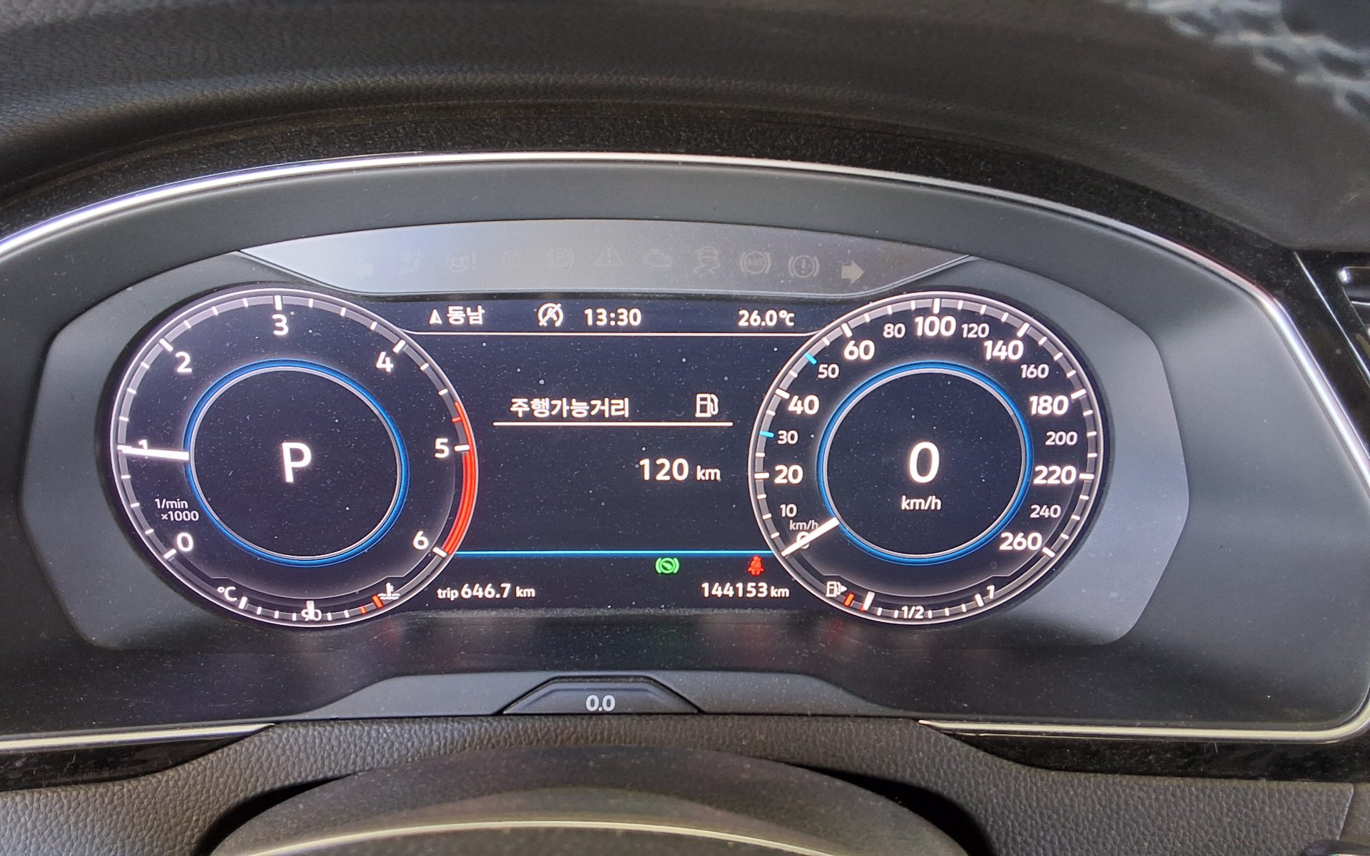فولكس فاجن باسات GT (8Th Gen) 2.0 TDI بريستيج 2018 GT PRESTIGE