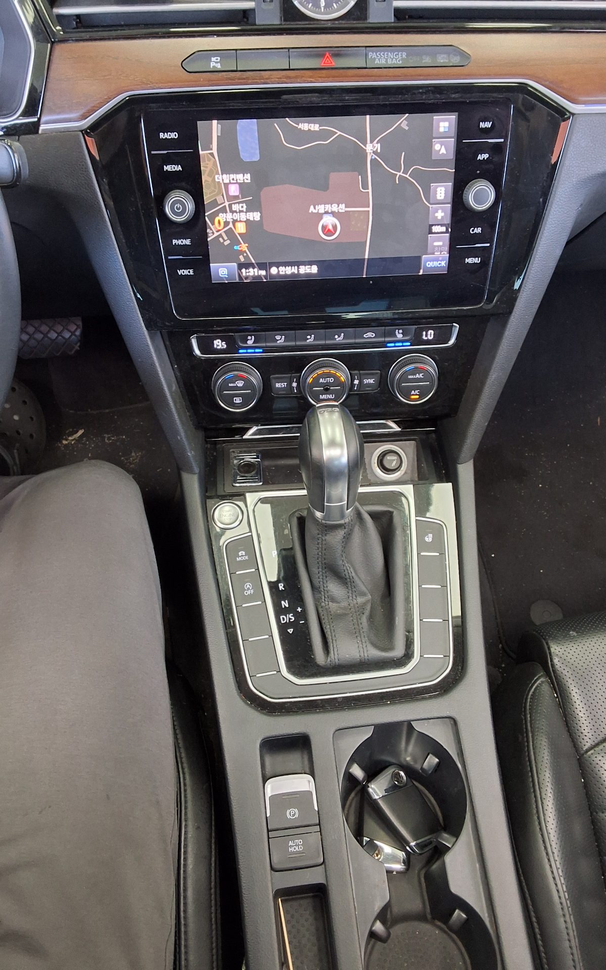 فولكس فاجن باسات GT (8Th Gen) 2.0 TDI بريستيج 2018 GT PRESTIGE