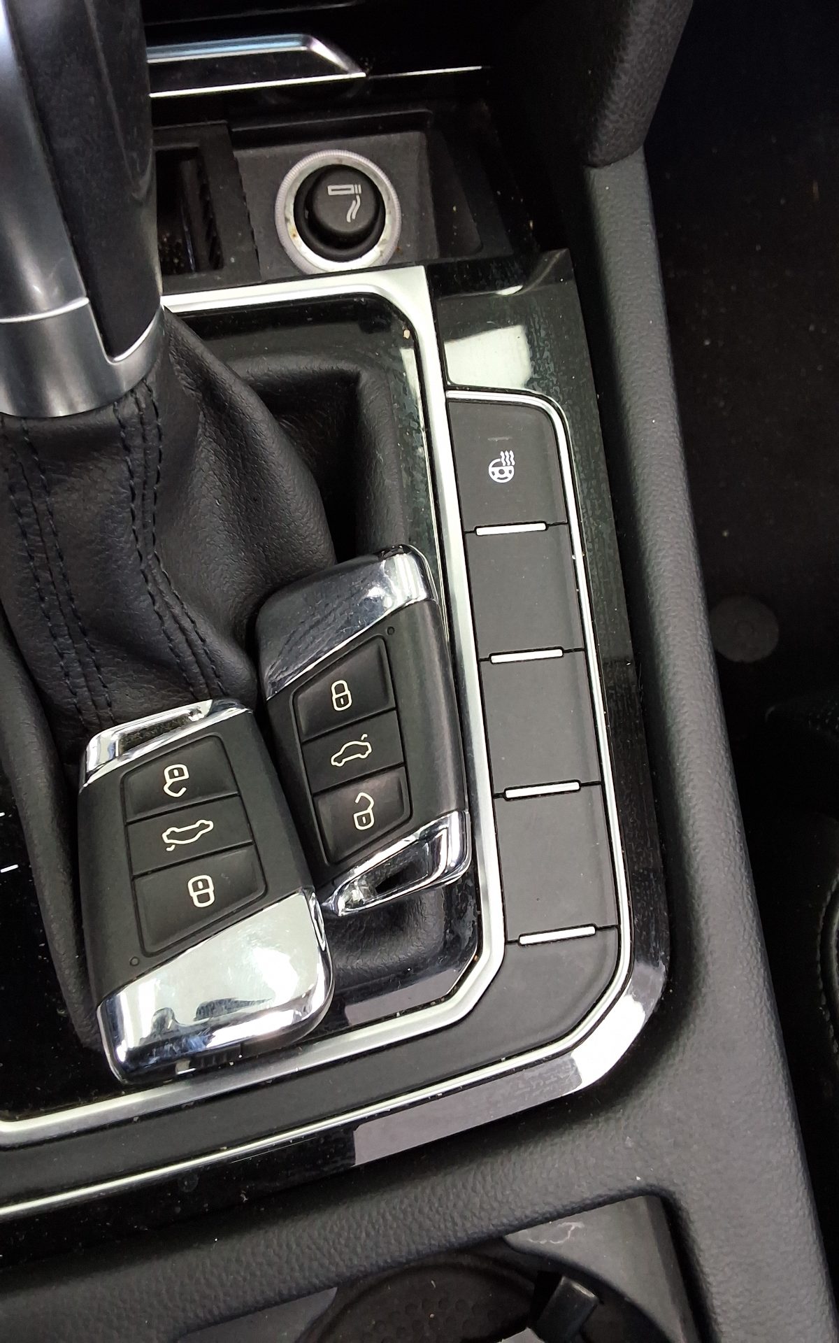 فولكس فاجن باسات GT (8Th Gen) 2.0 TDI بريستيج 2018 GT PRESTIGE
