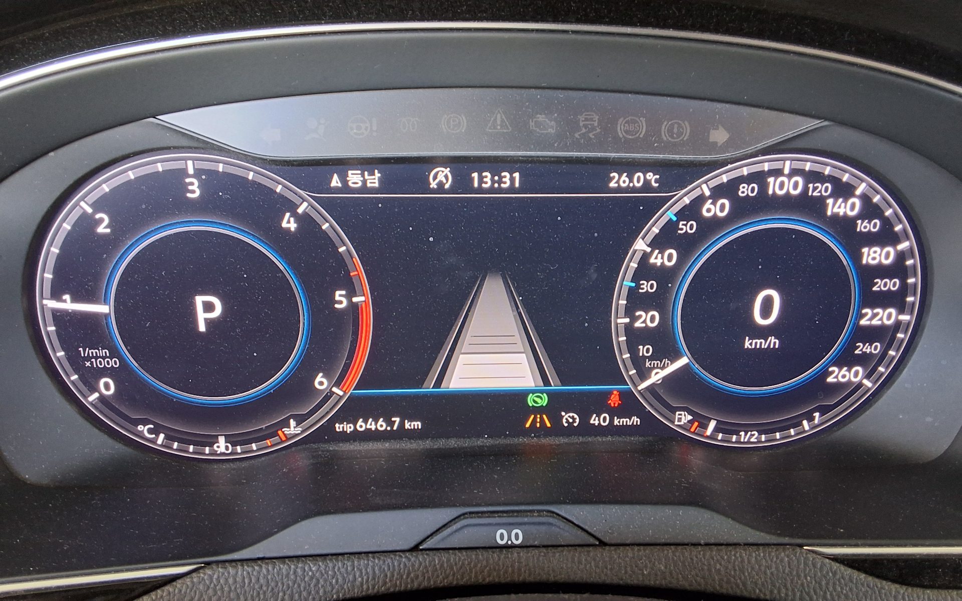 فولكس فاجن باسات GT (8Th Gen) 2.0 TDI بريستيج 2018 GT PRESTIGE
