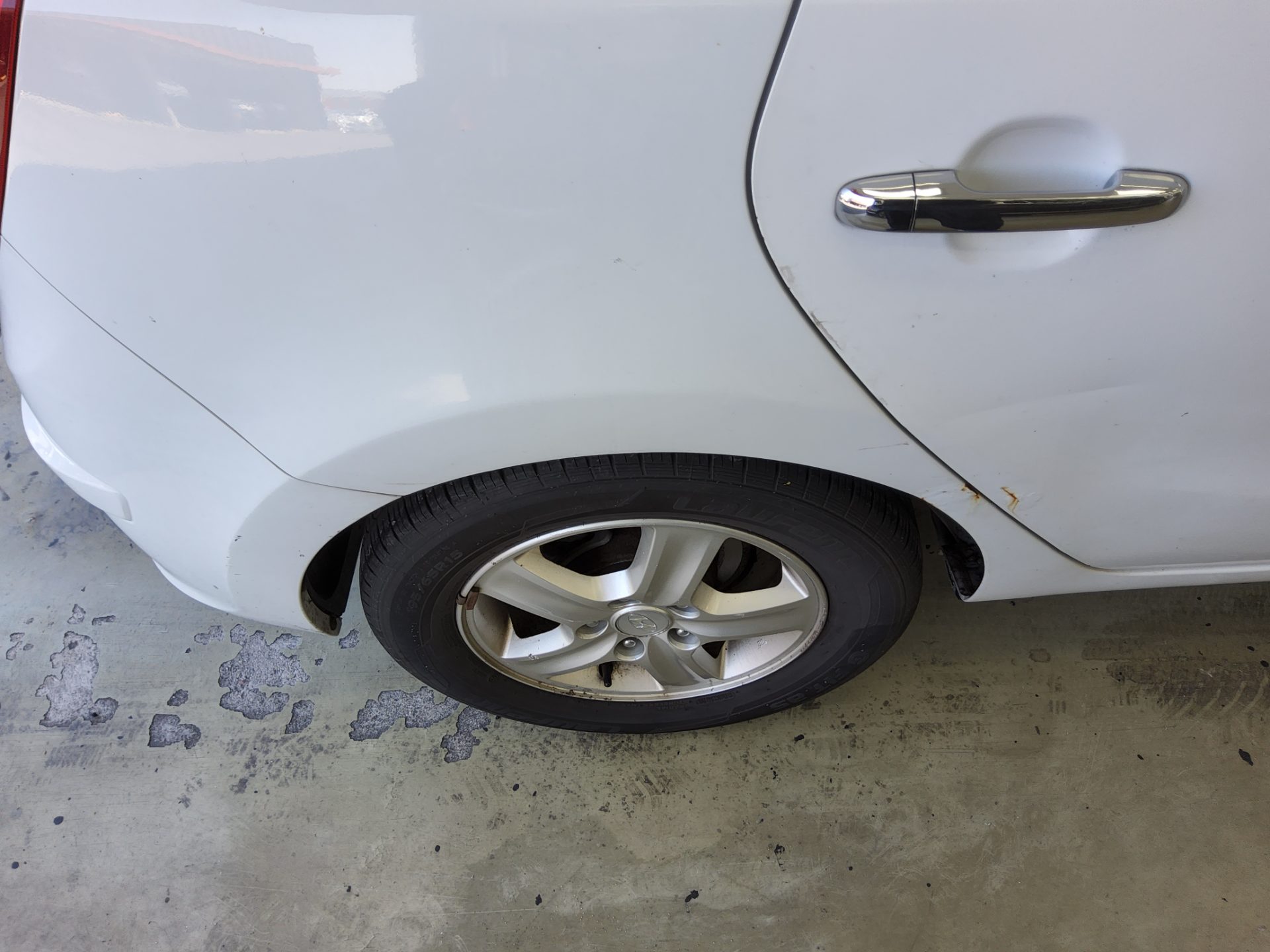 هيونداي I30 1.6 Vvt لكجري 2009 فاخر