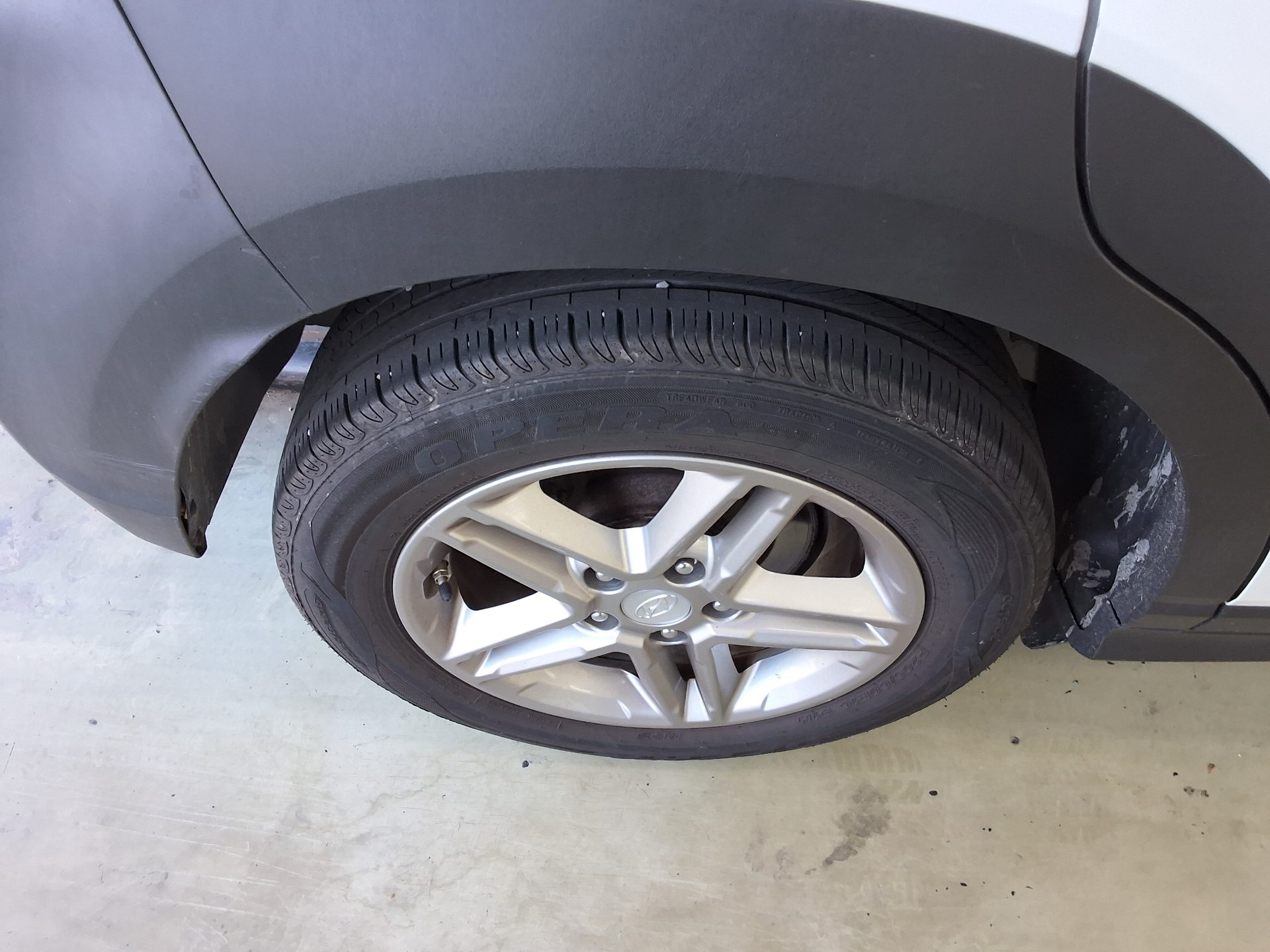 هيونداي كونا 2020 MODERN CHOICE