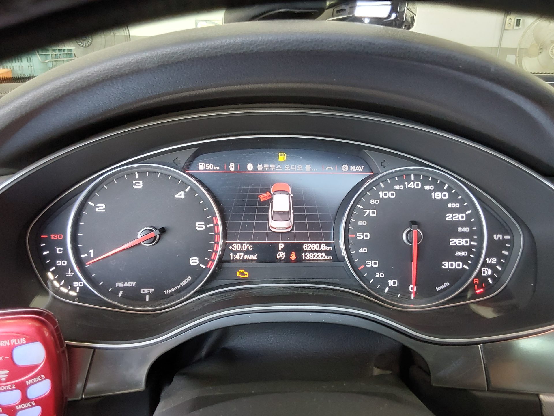 أودي إيه 6 (4Th Gen) 35 TDI Comfort 2018