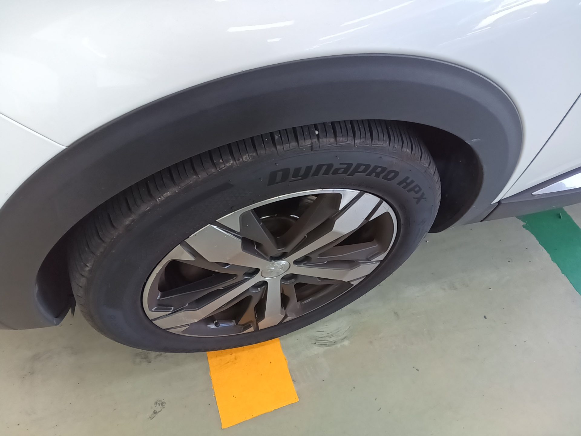 بيجو 5008 (2Nd Gen) 1.6 Bluehdi GT Line 2019 GT LINE
