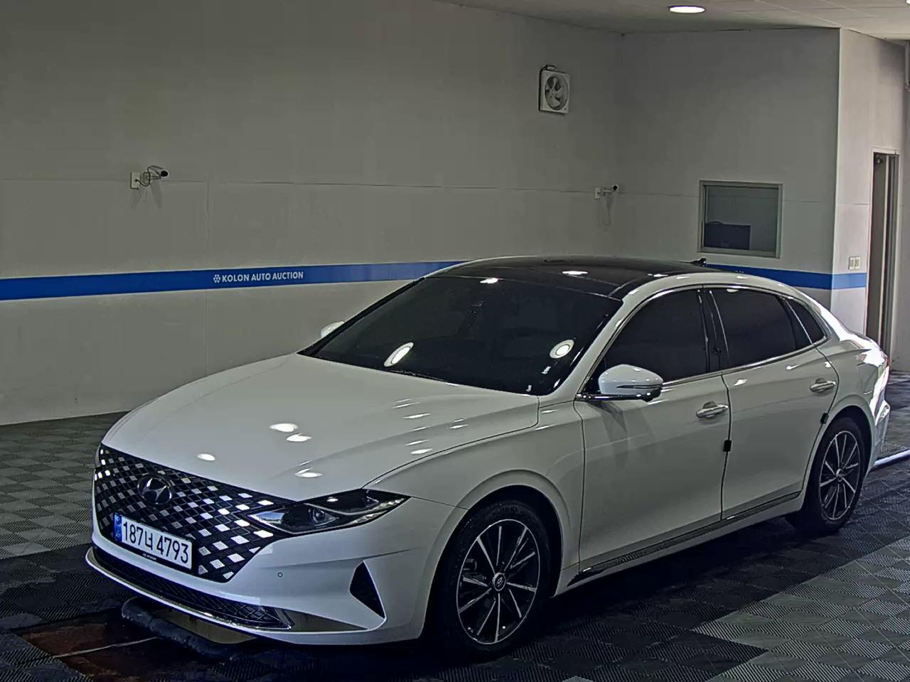 Hyundai Грандер