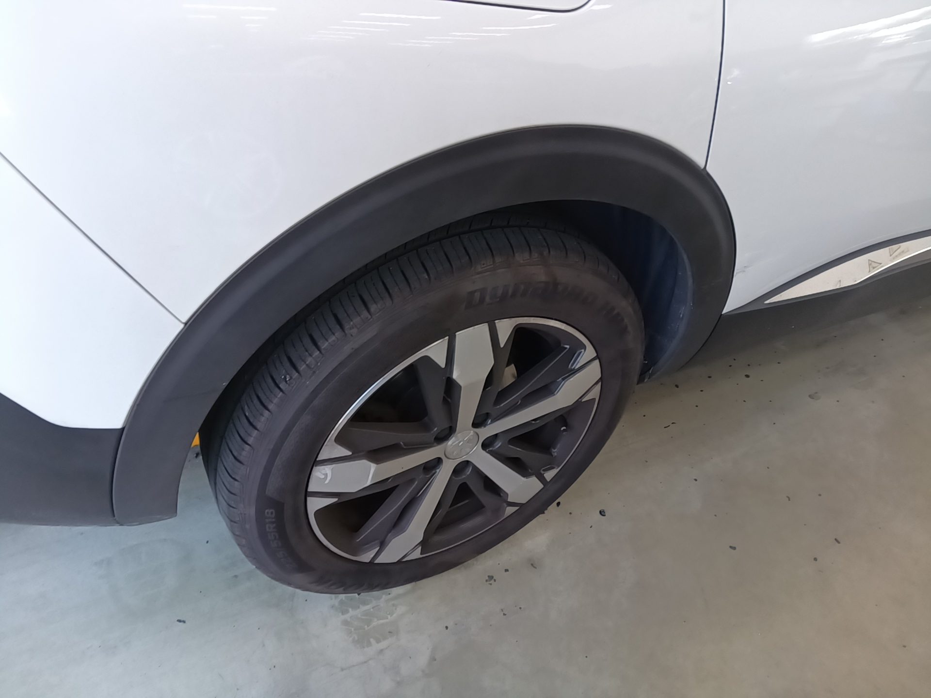 بيجو 5008 (2Nd Gen) 1.6 Bluehdi GT Line 2019 GT LINE