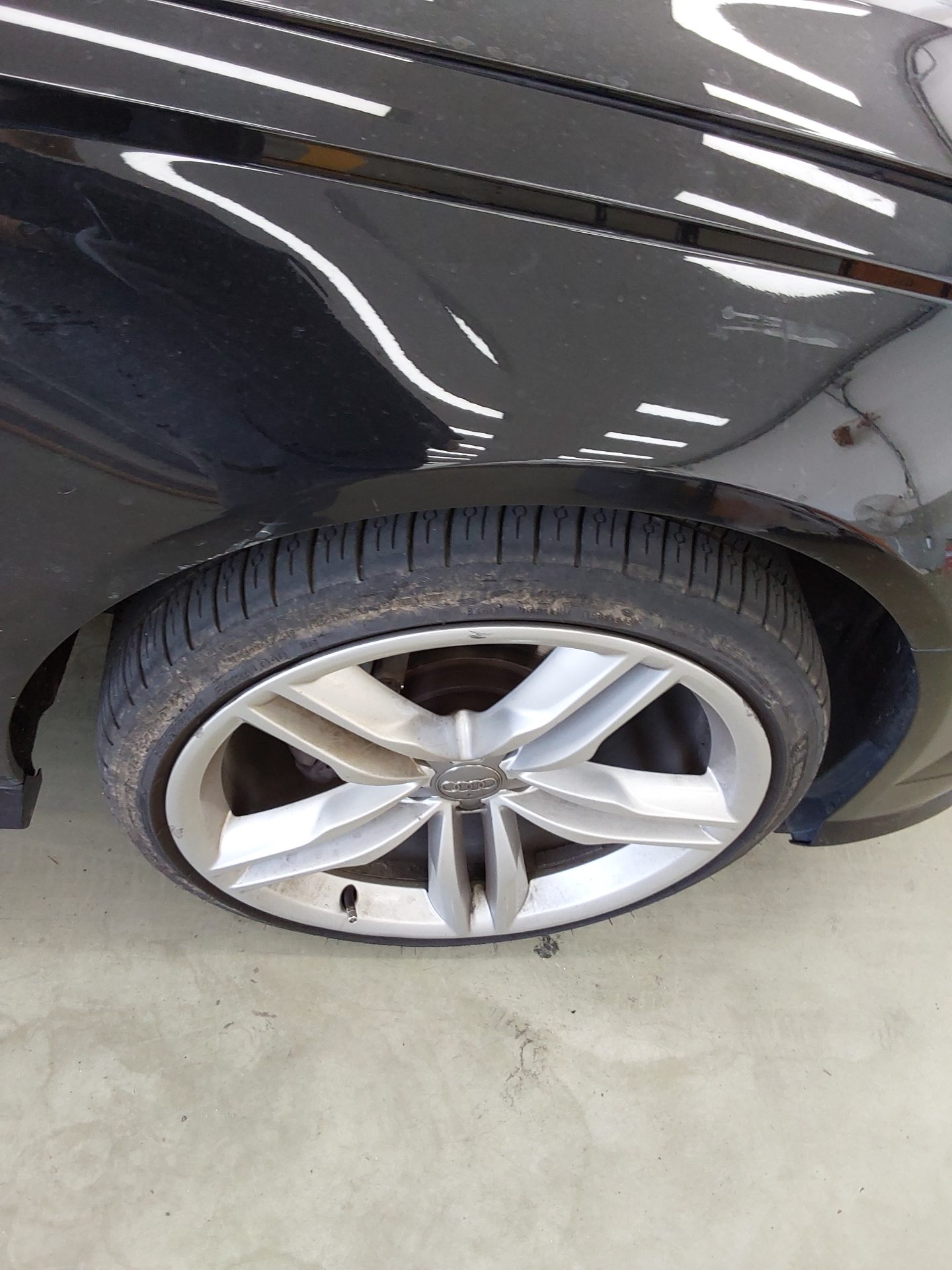 أودي إيه 6 (4Th Gen) 35 TDI Comfort 2018
