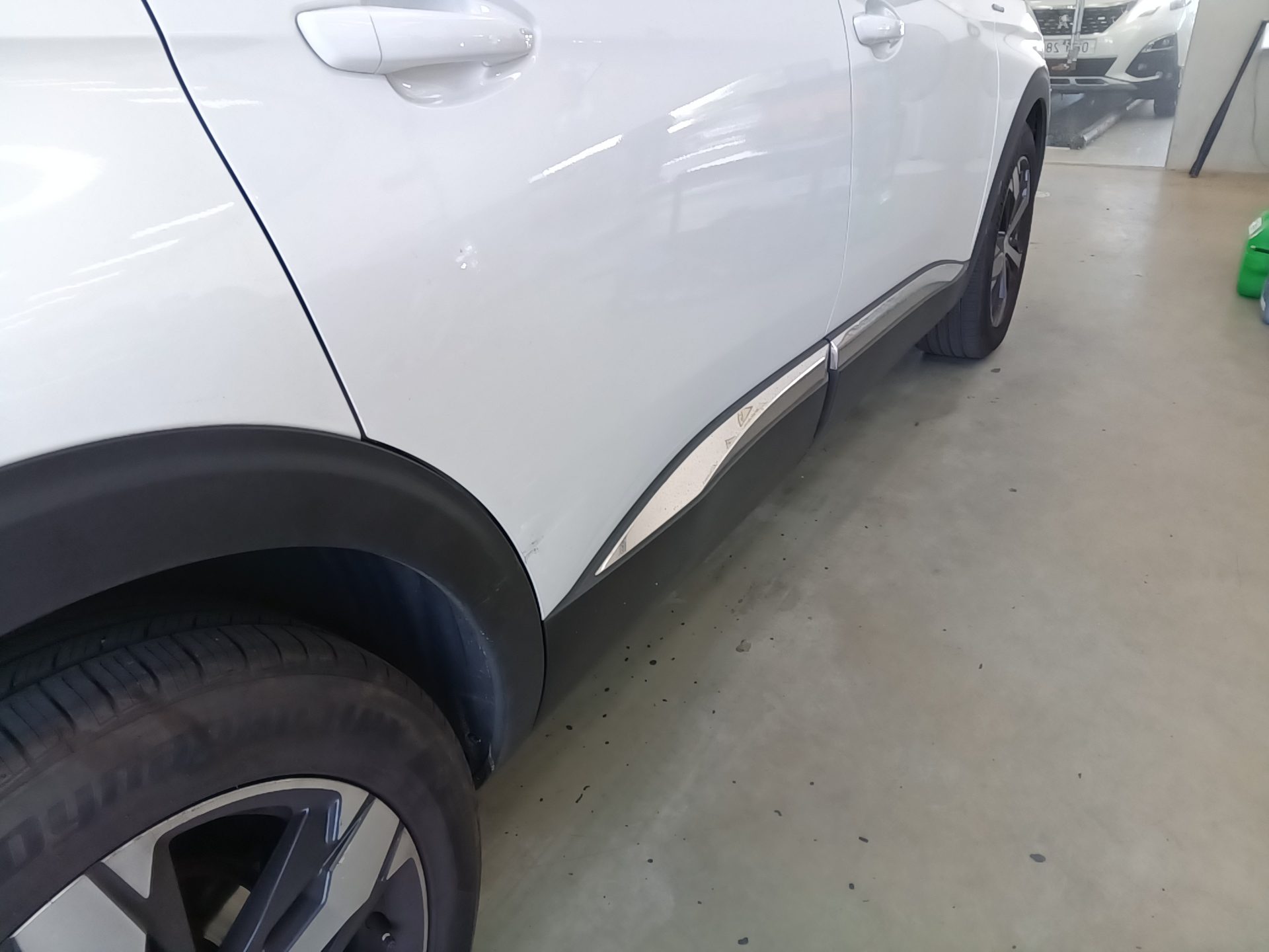بيجو 5008 (2Nd Gen) 1.6 Bluehdi GT Line 2019 GT LINE