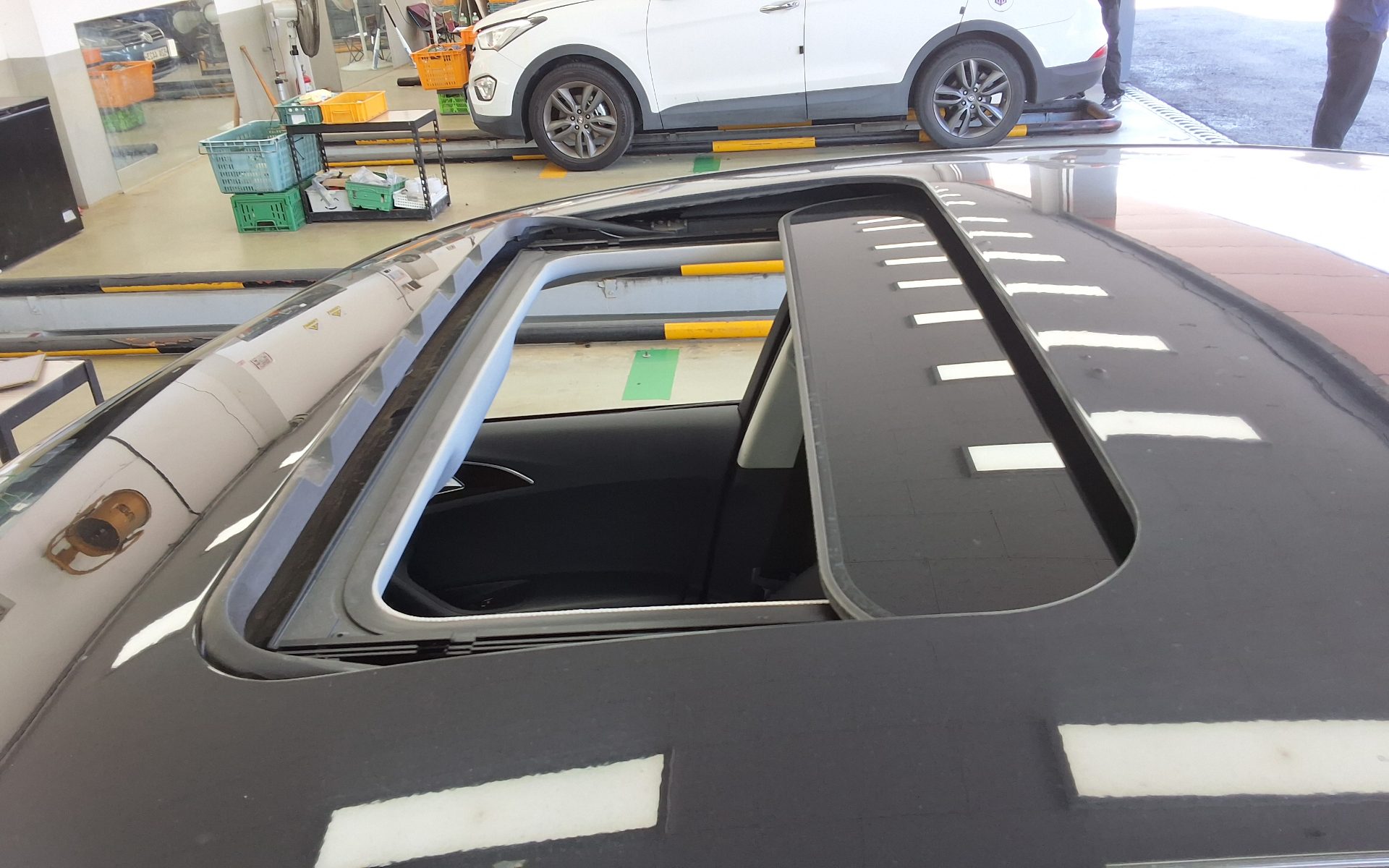 أودي إيه 6 (4Th Gen) 2.0 TDI Dynamic 2014