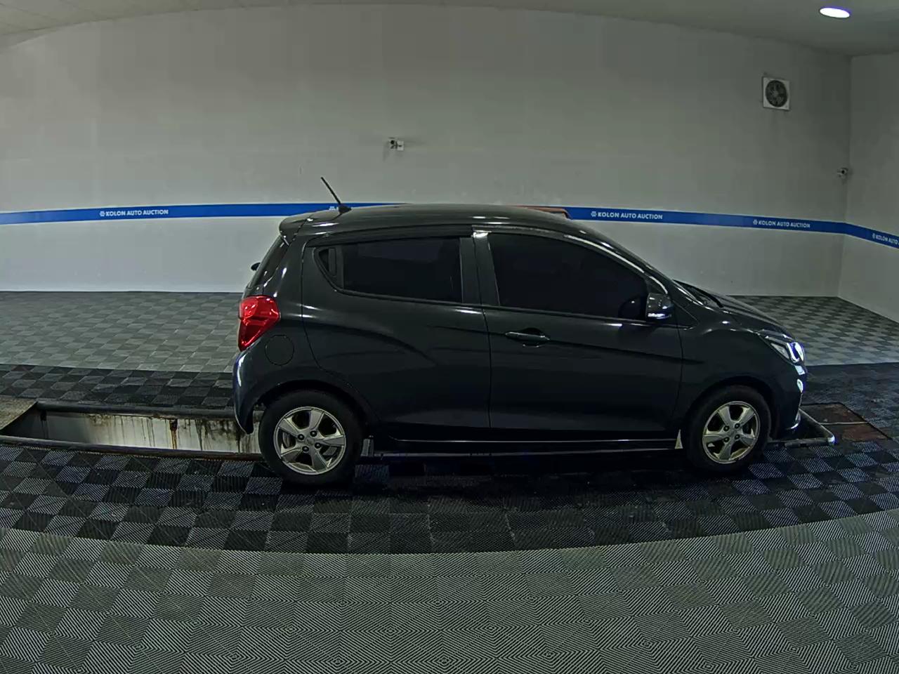 شيفروليه (Daewoo) الجديد سبارك Lt 2021 LT