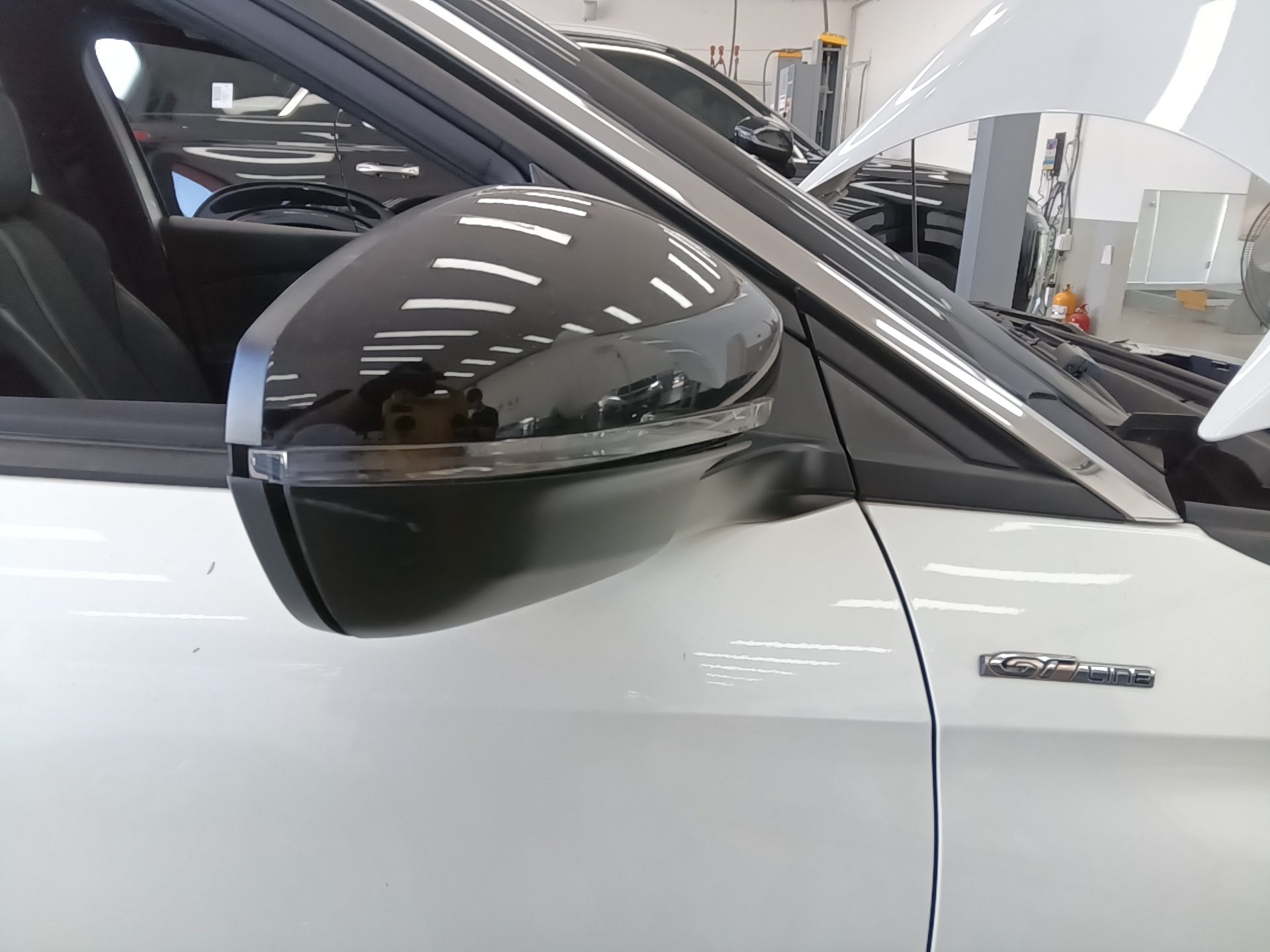 بيجو 5008 (2Nd Gen) 1.6 Bluehdi GT Line 2019 GT LINE