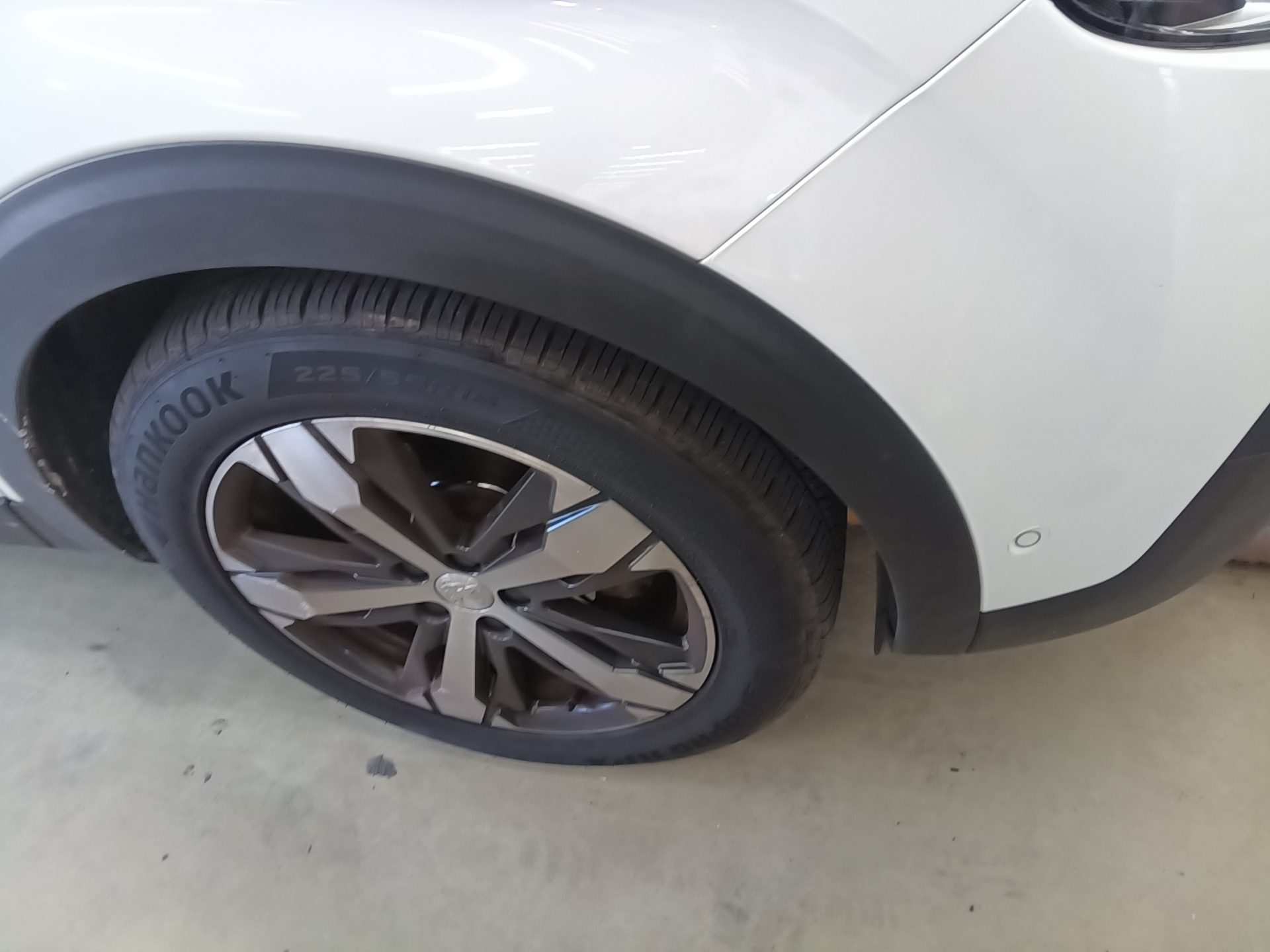 بيجو 5008 (2Nd Gen) 1.6 Bluehdi GT Line 2019 GT LINE