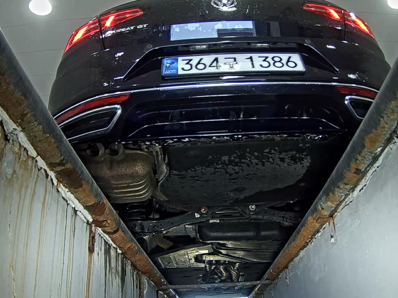 فولكس فاجن باسات GT (8Th Gen) 2.0 TDI بريستيج 2018 GT PRESTIGE
