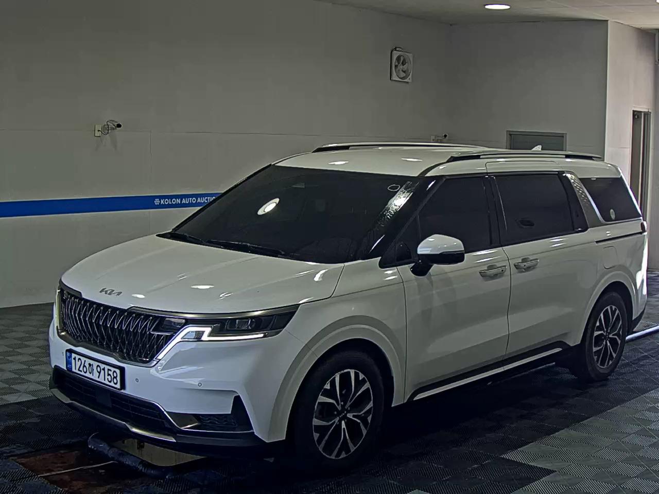 Kia Карнивал