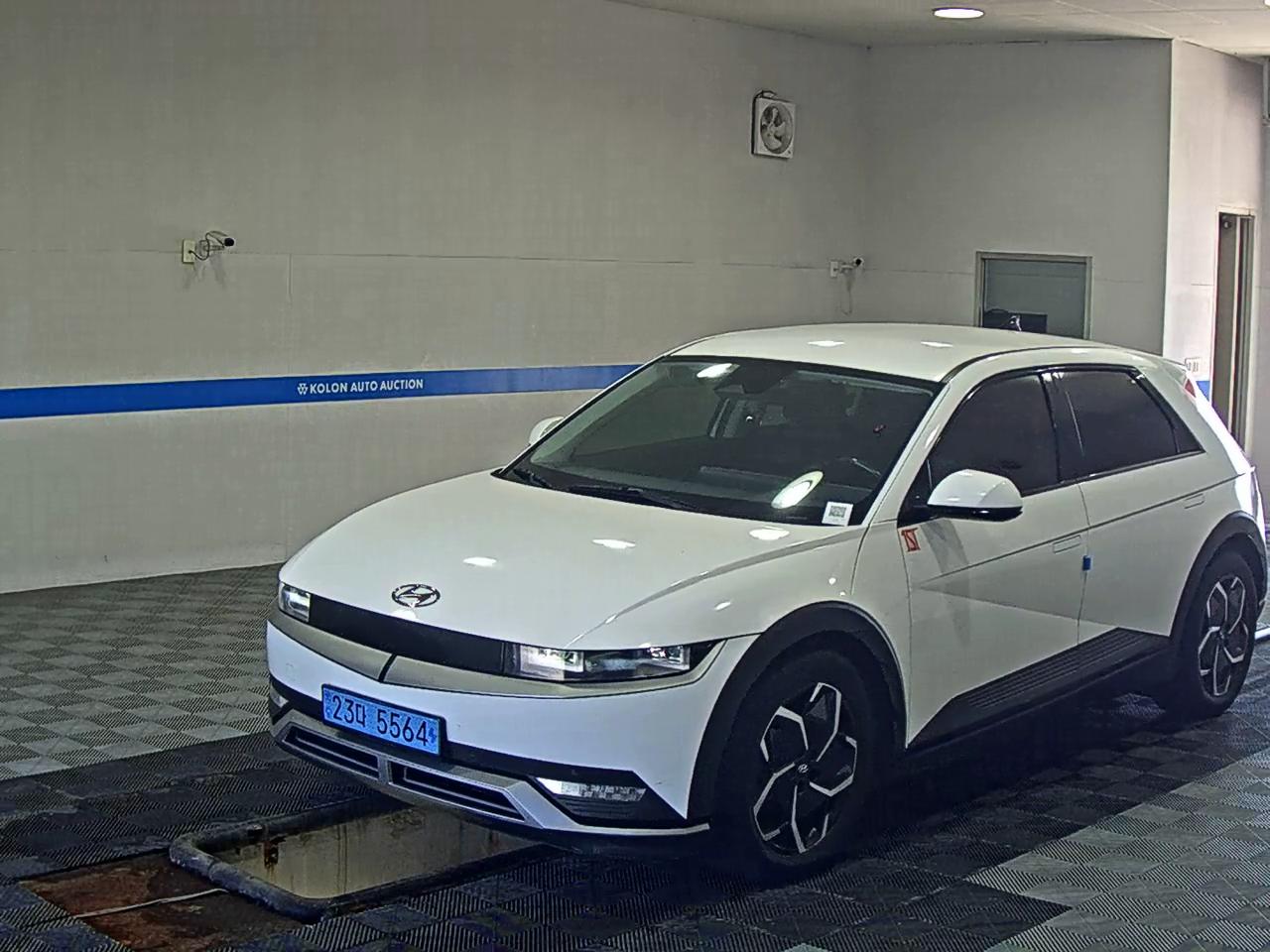Hyundai Ионик