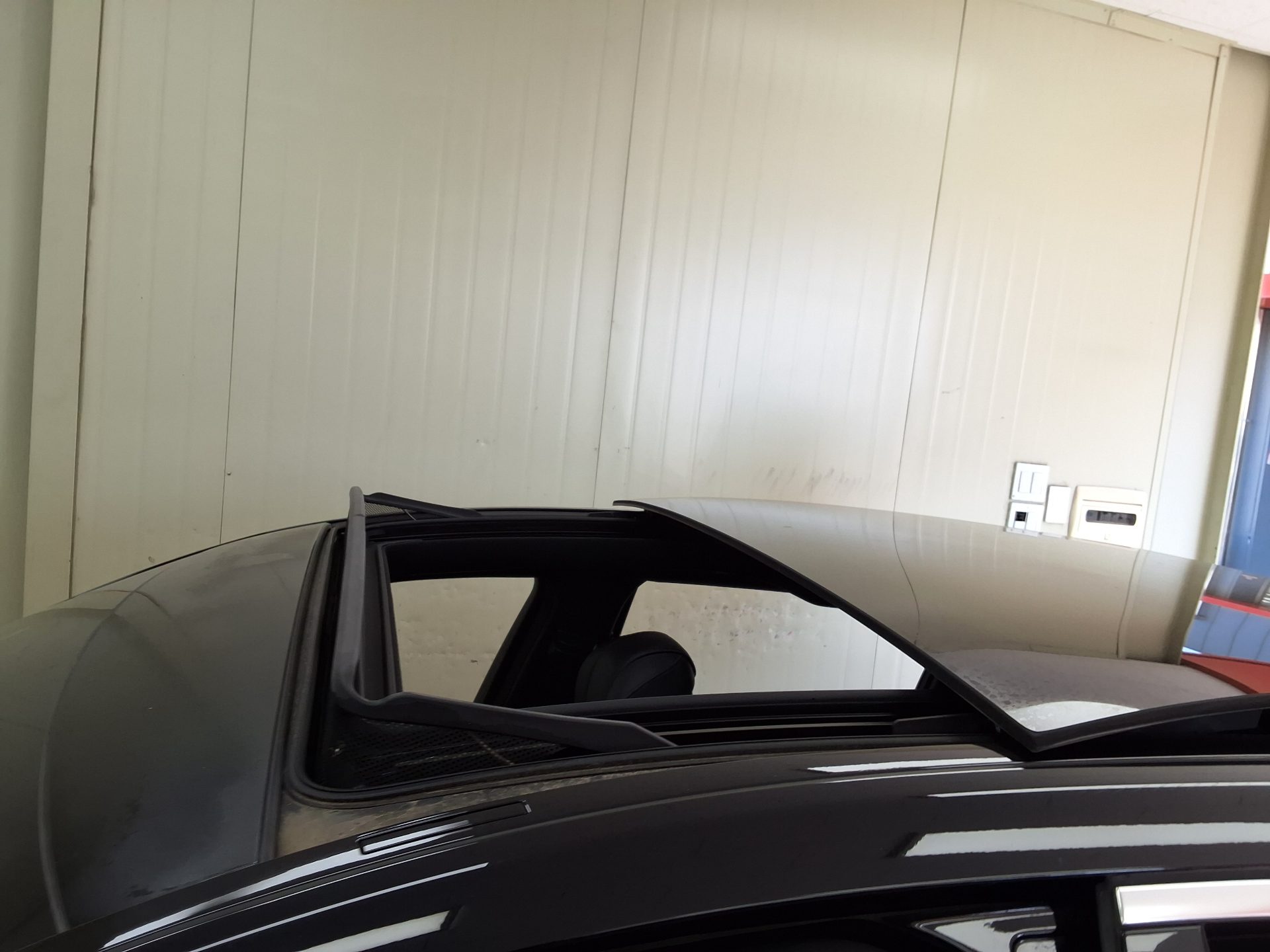 مرسيدس بنز S Class 2014 S500L