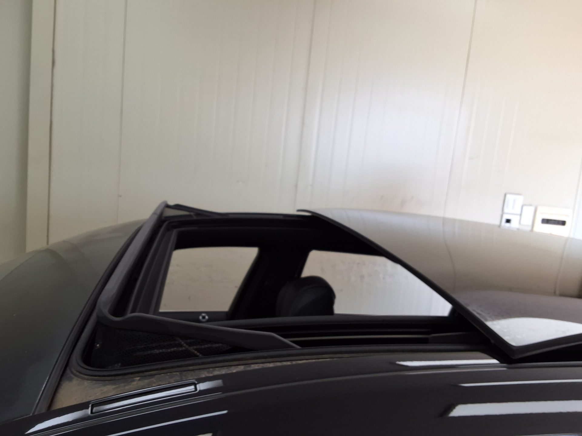 مرسيدس بنز S Class 2014 S500L