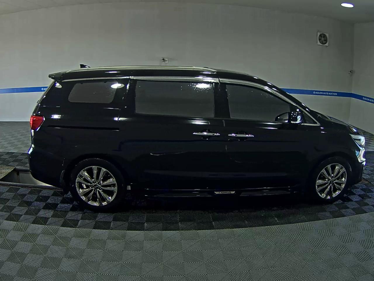 كيا كرنفال 2015 PRESTIGE
