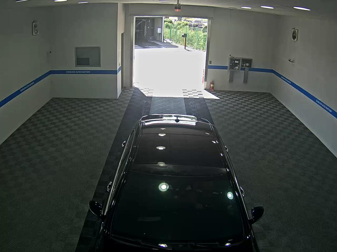 مرسيدس بنز S Class 2014 S500L