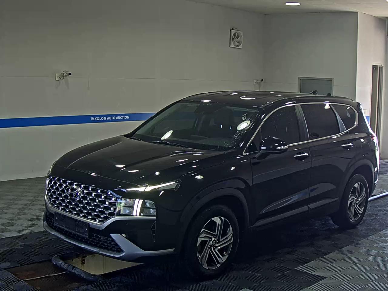 Hyundai Санта Фе