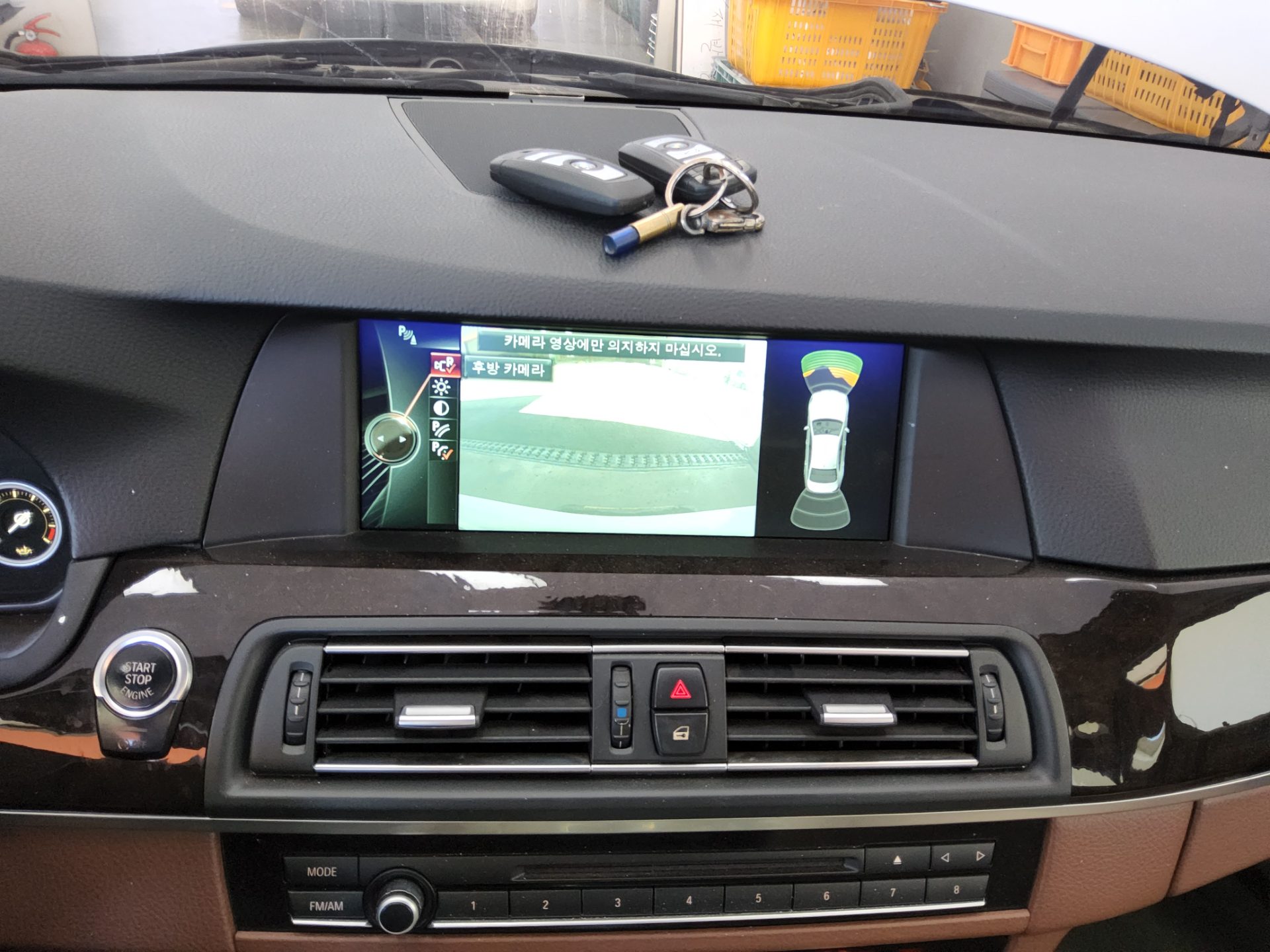 بي إم دبليو 5 Series (6Th Gen) 528I إكس درايف 2013 528i
