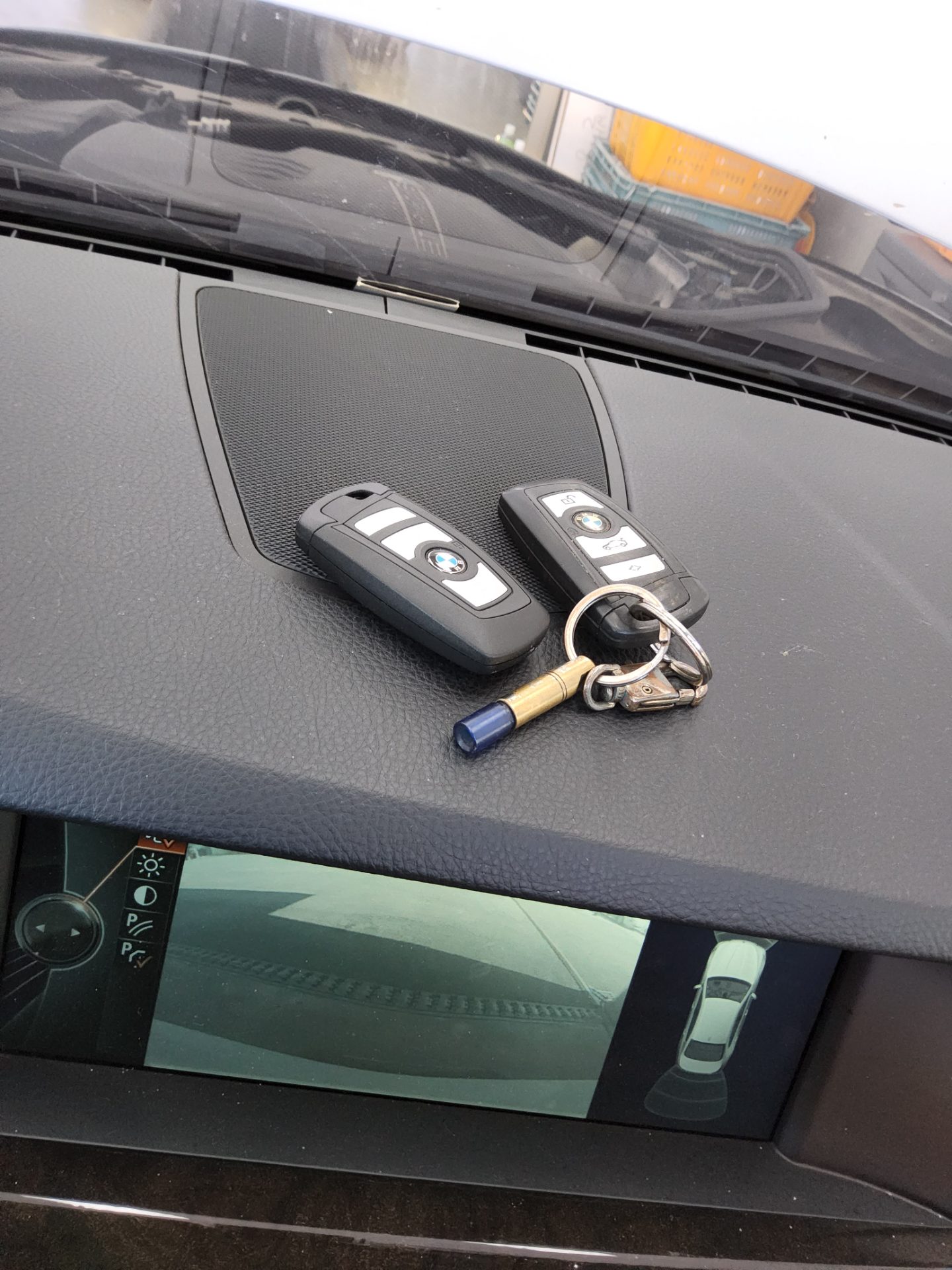 بي إم دبليو 5 Series (6Th Gen) 528I إكس درايف 2013 528i
