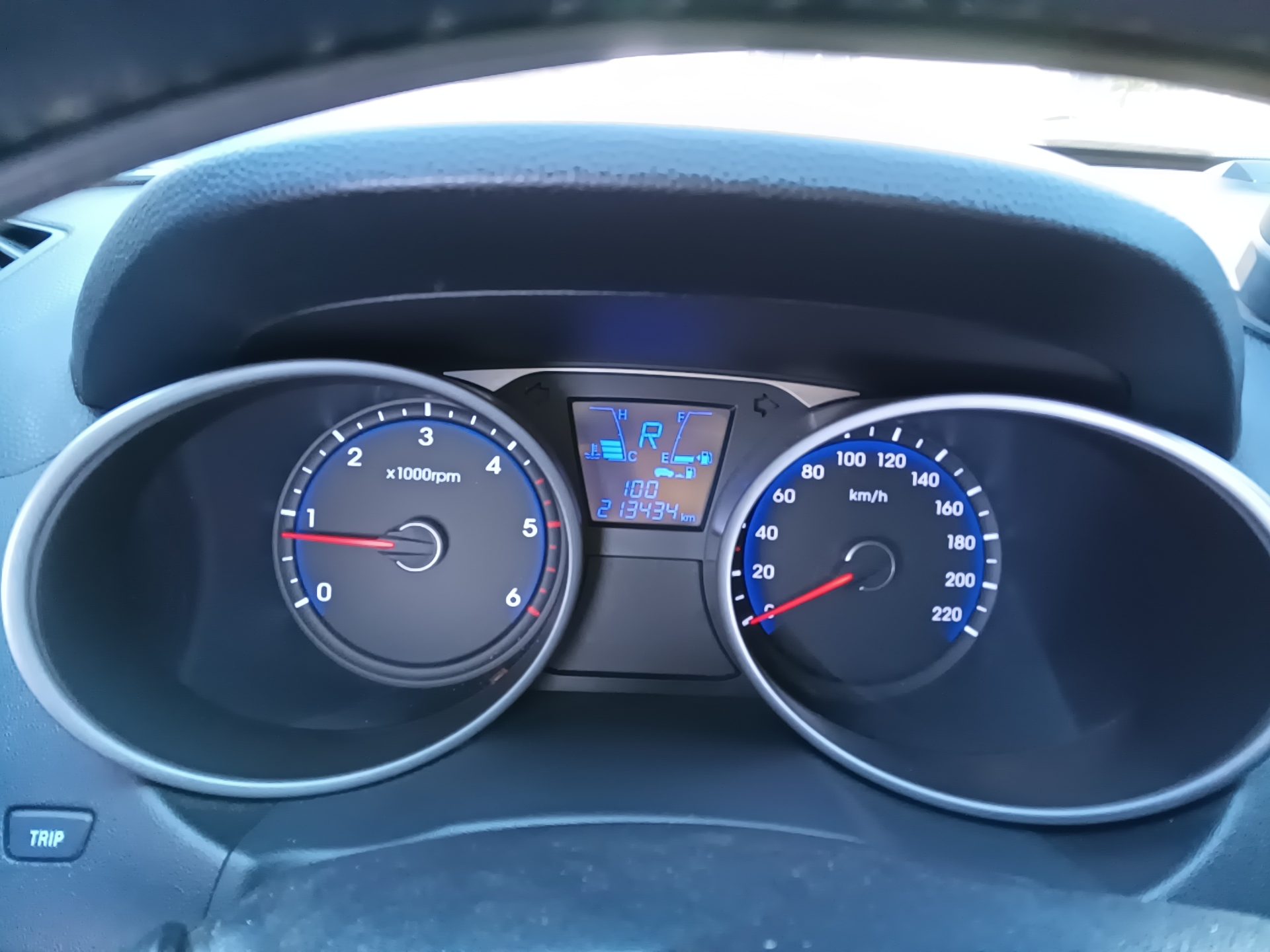 هيونداي توسان 2014 SMART SPECIAL