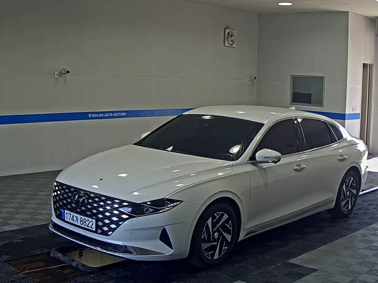 Hyundai Грандер