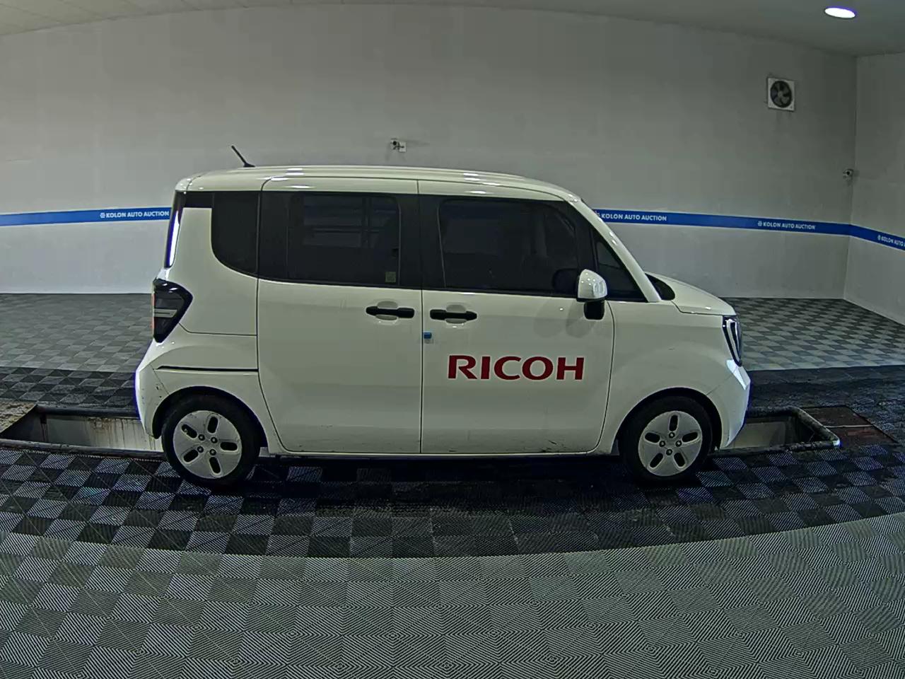 كيا راي 2023 VAN PRESTIGE SPECIAL