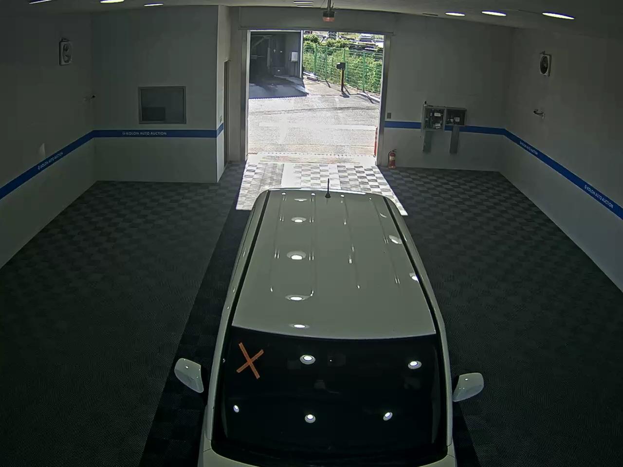 كيا راي 2023 VAN PRESTIGE SPECIAL